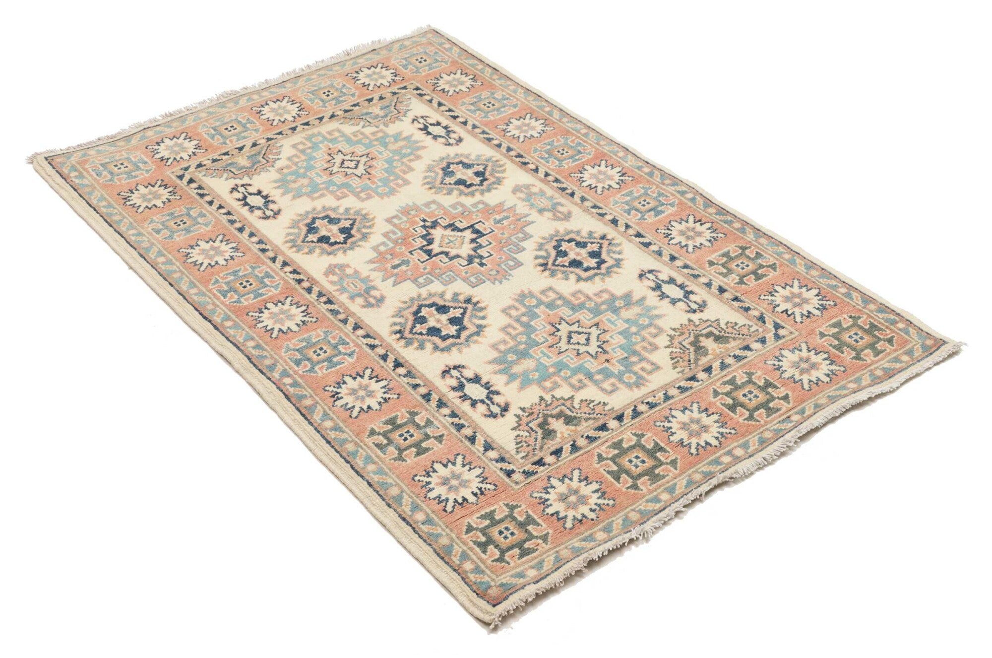 Kazak | 136 x 87 cm | Nr. 12-450685