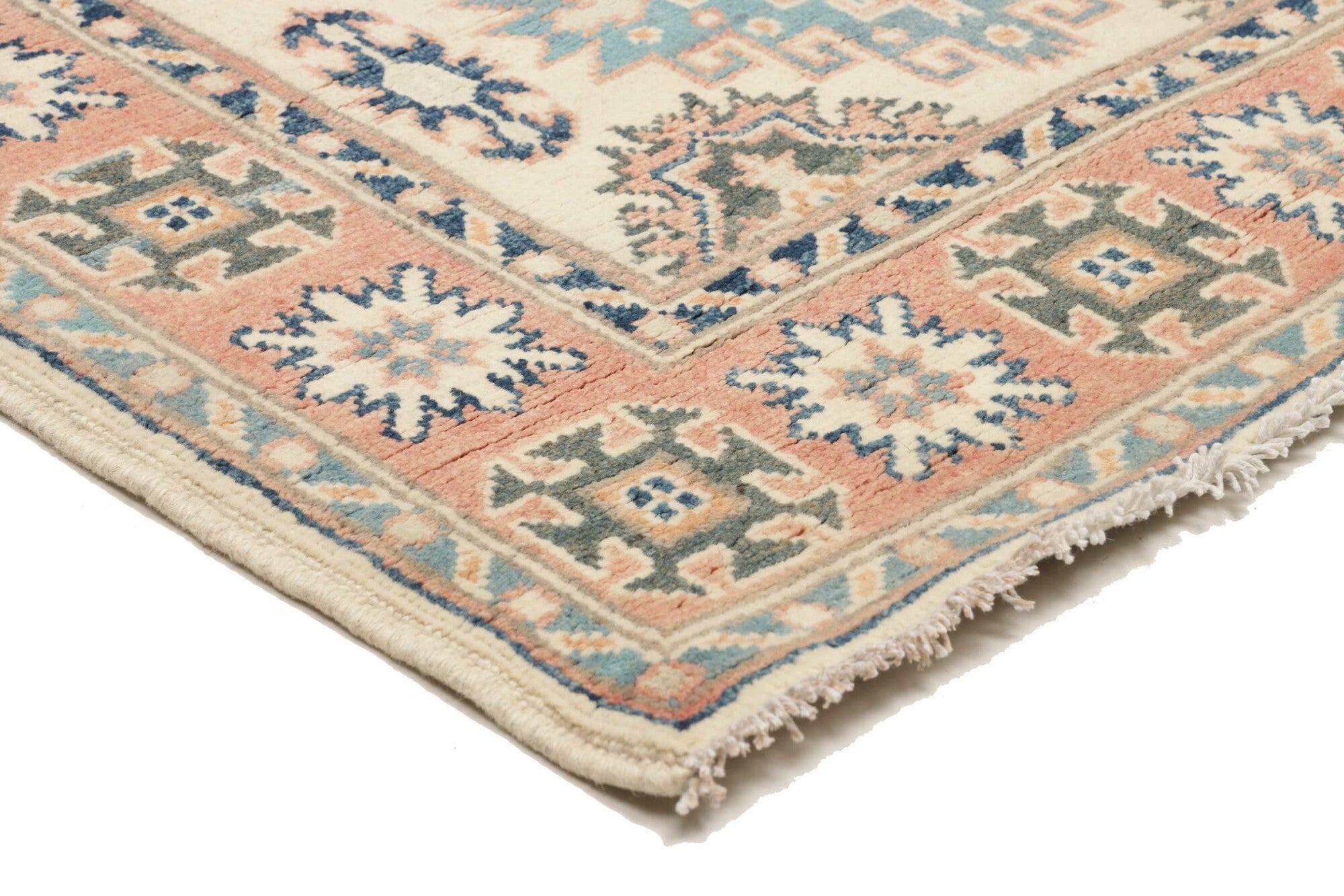 Kazak | 136 x 87 cm | Nr. 12-450685