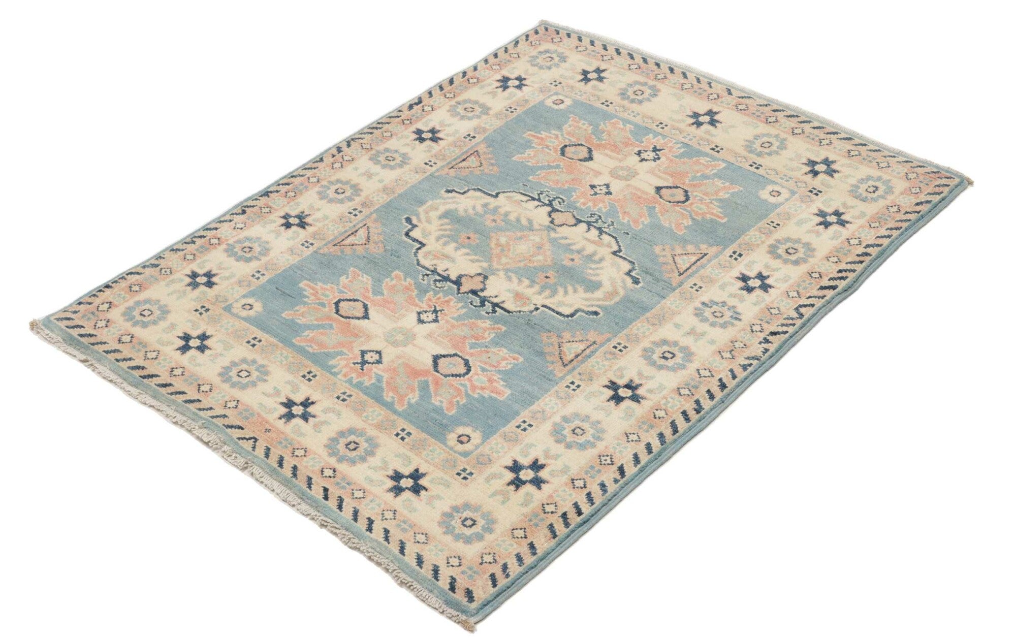 Kazak | 110 cm x 84 cm | Nr. 12-450689