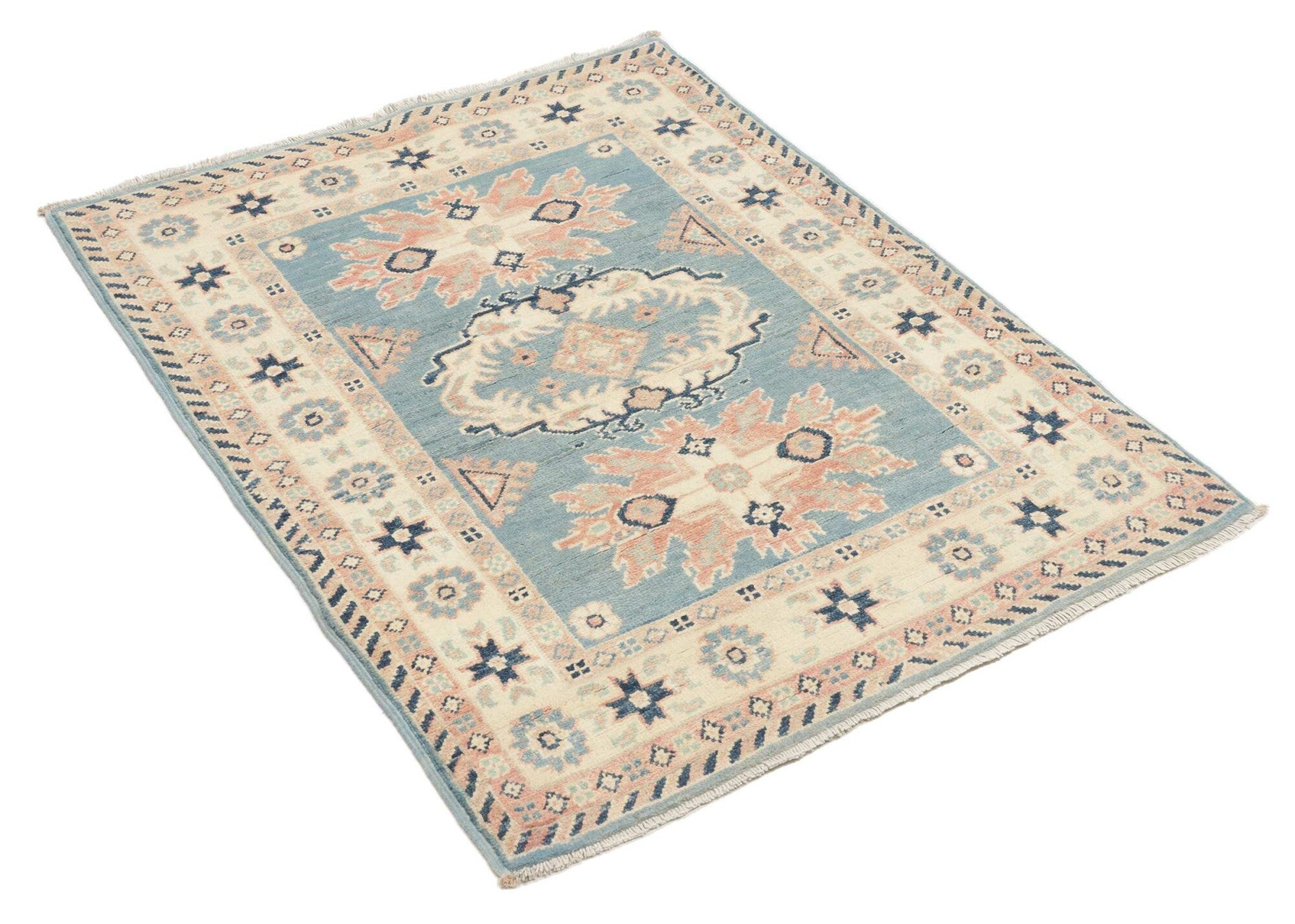 Kazak | 110 cm x 84 cm | Nr. 12-450689