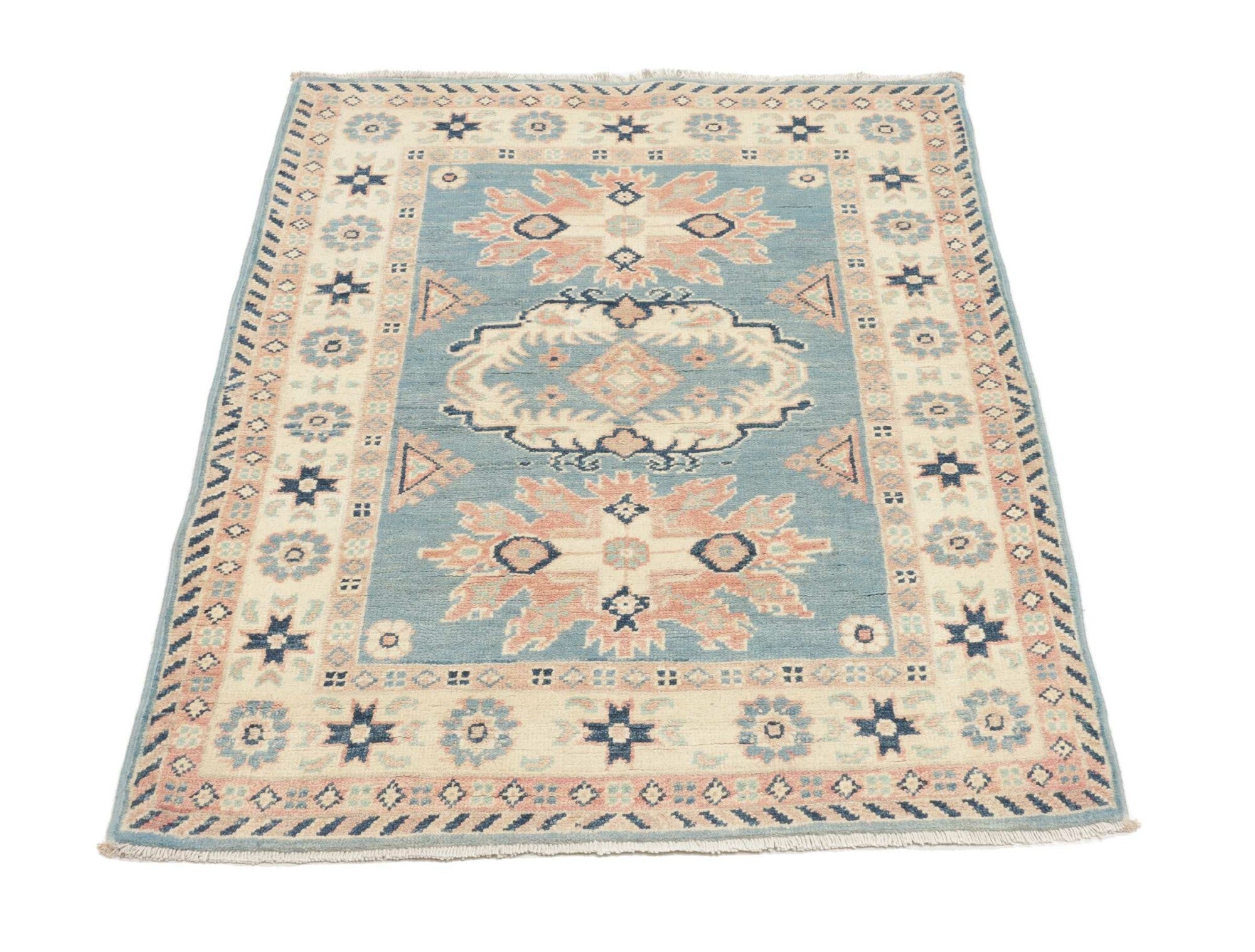 Kazak | 110 cm x 84 cm | Nr. 12-450689