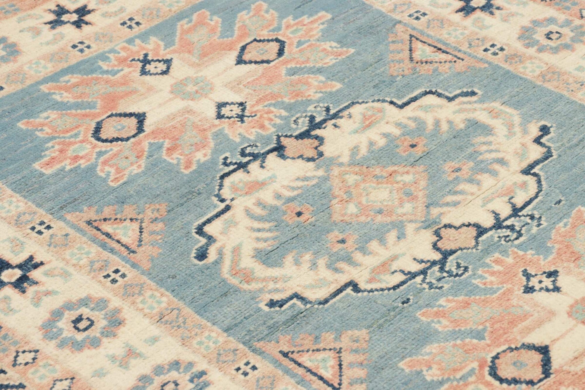 Kazak | 110 cm x 84 cm | Nr. 12-450689