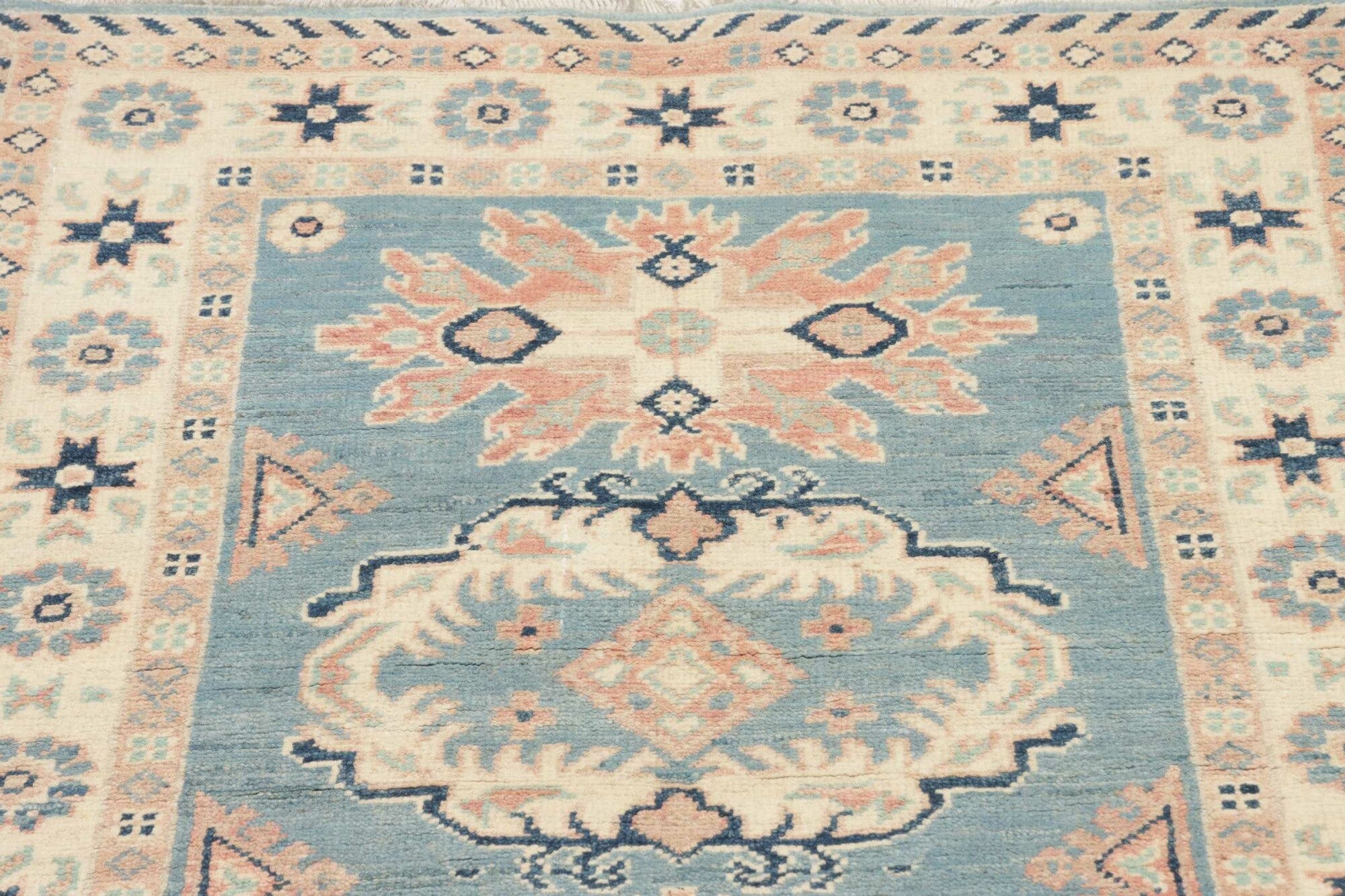 Kazak | 110 cm x 84 cm | Nr. 12-450689