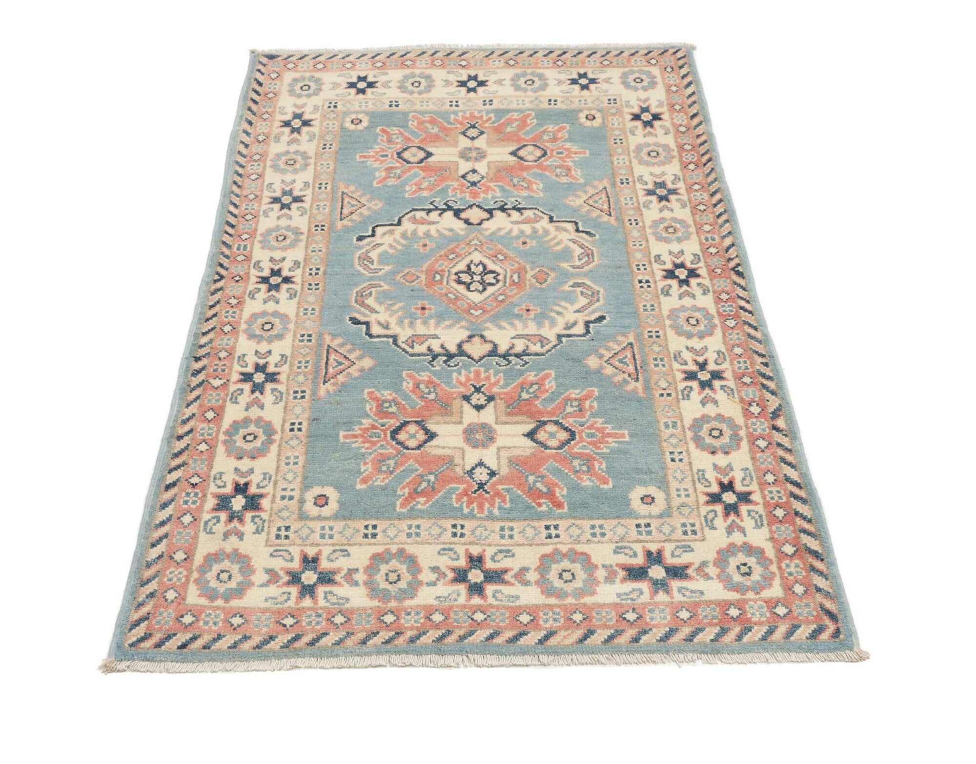 Kazak | 130 x 79 cm | Nr. 12-450693