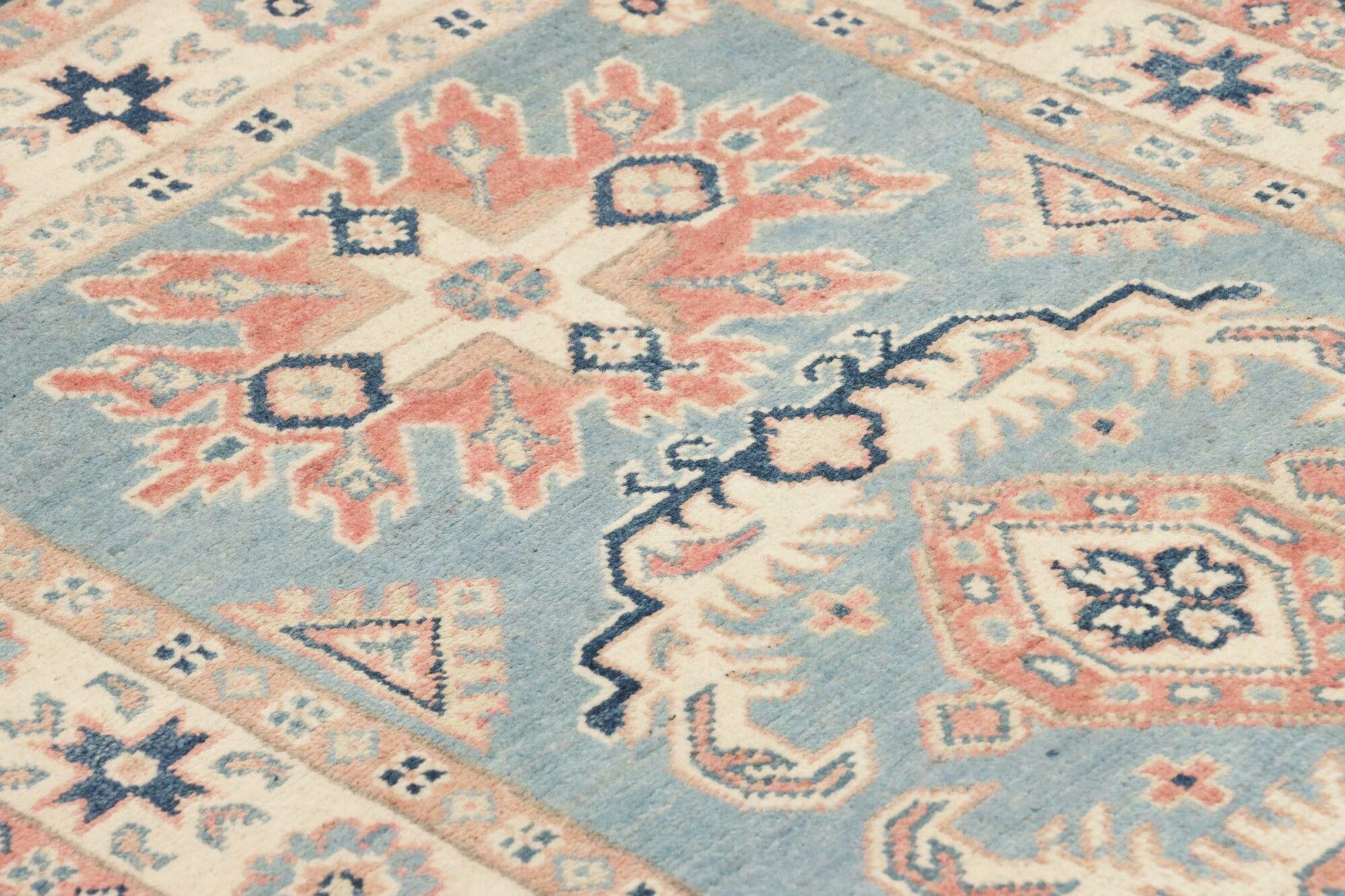 Kazak | 130 x 79 cm | Nr. 12-450693