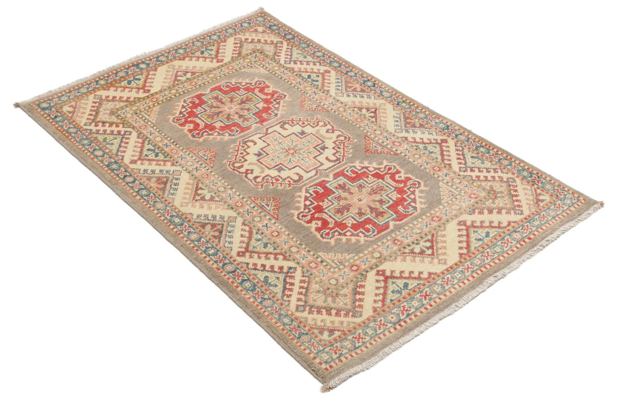 Kazak | 126 cm x 81 cm | Nr. 12-450697