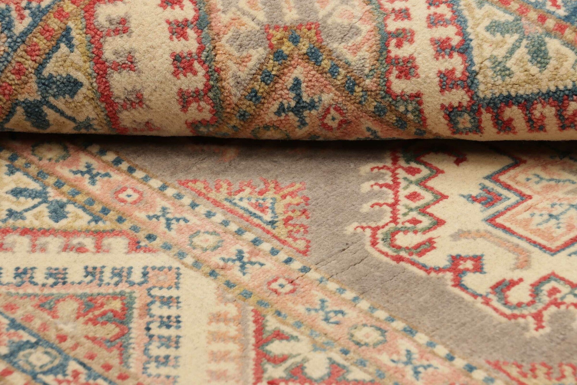 Kazak | 126 cm x 81 cm | Nr. 12-450697