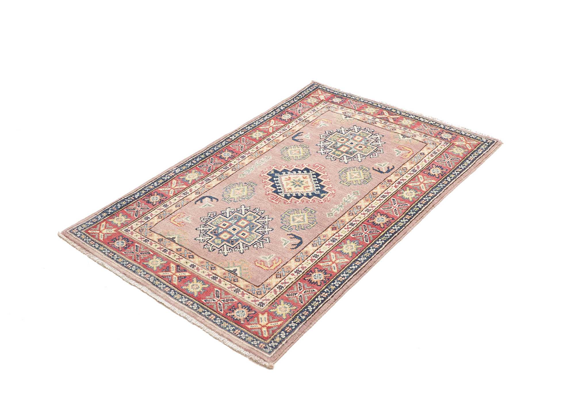 Kazak | 130 cm x 84 cm | Nr. 12-450706