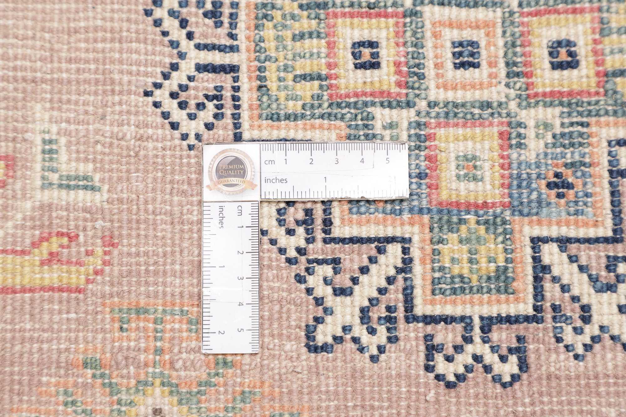 Kazak | 130 cm x 84 cm | Nr. 12-450706