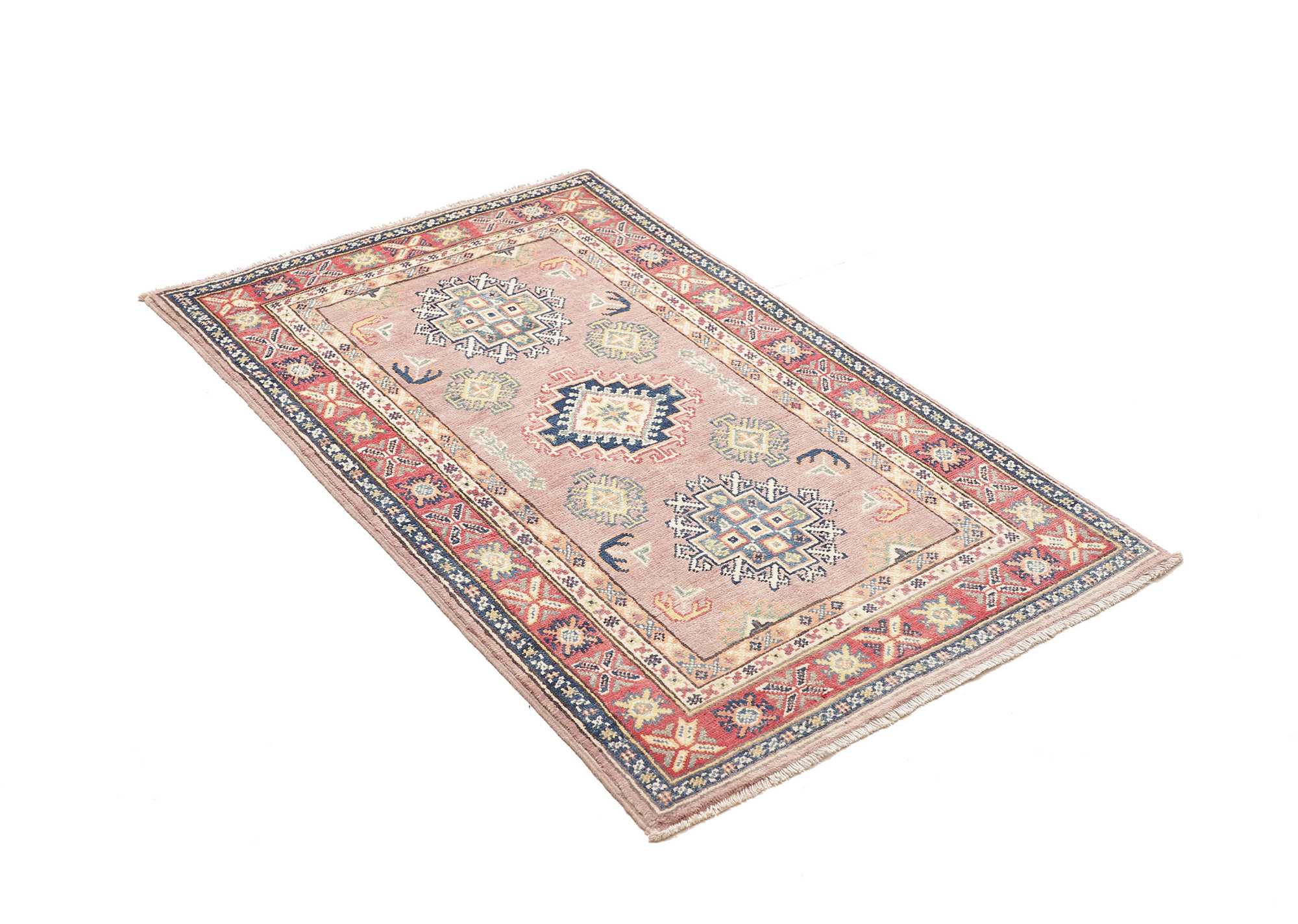 Kazak | 130 cm x 84 cm | Nr. 12-450706