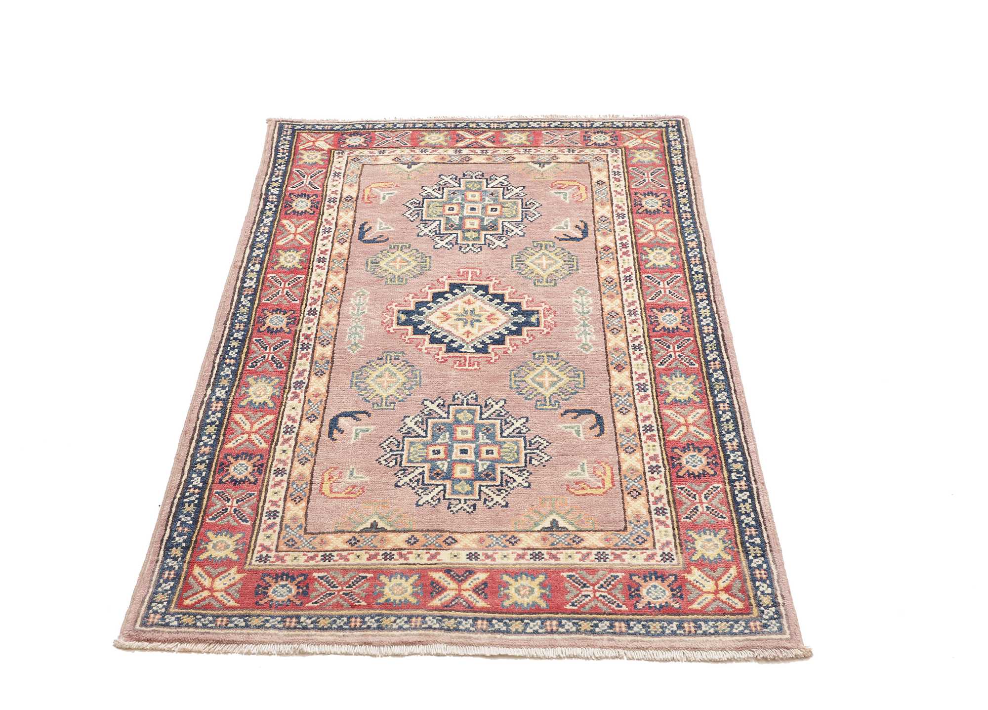 Kazak | 130 cm x 84 cm | Nr. 12-450706