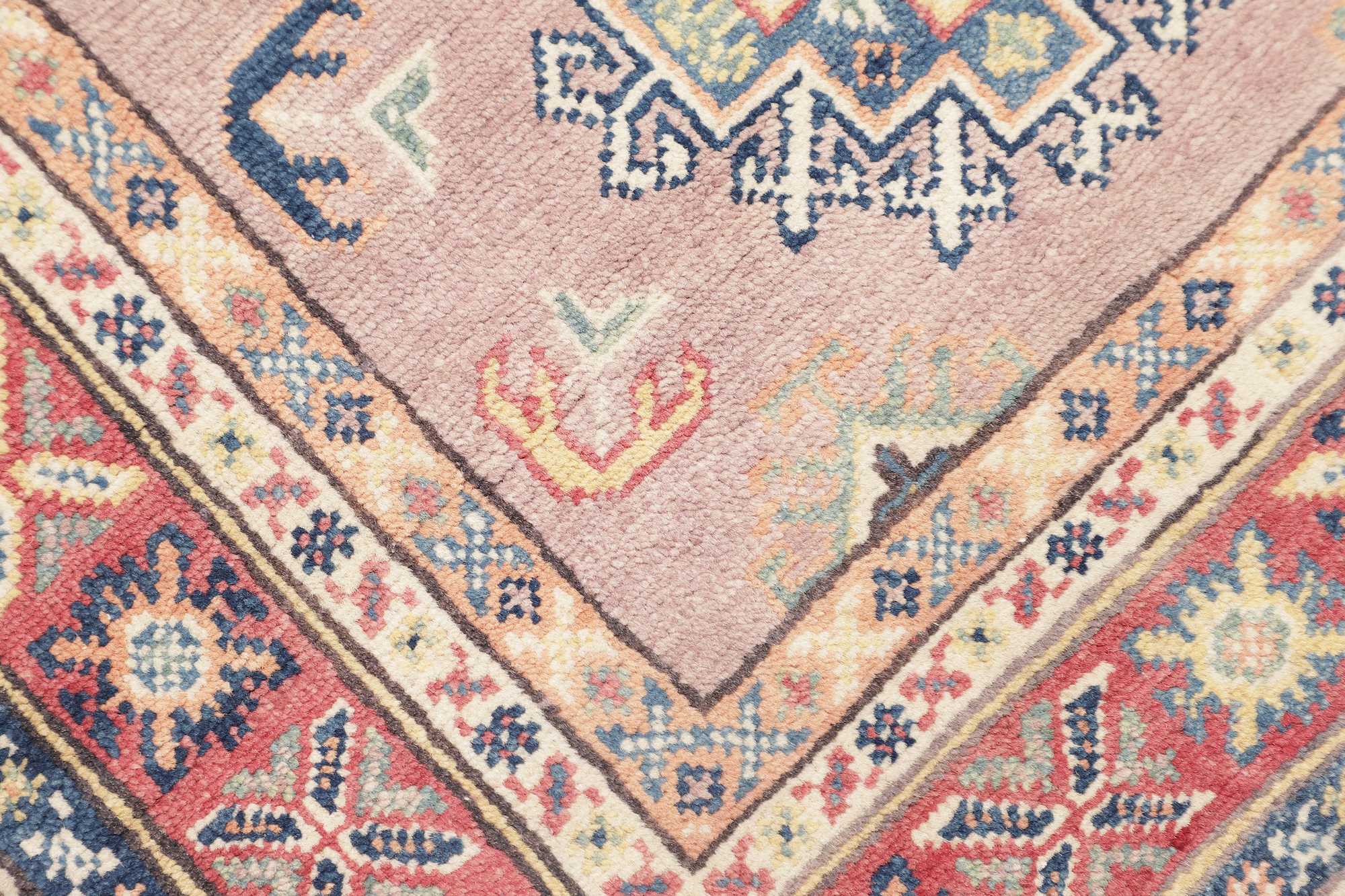 Kazak | 130 cm x 84 cm | Nr. 12-450706