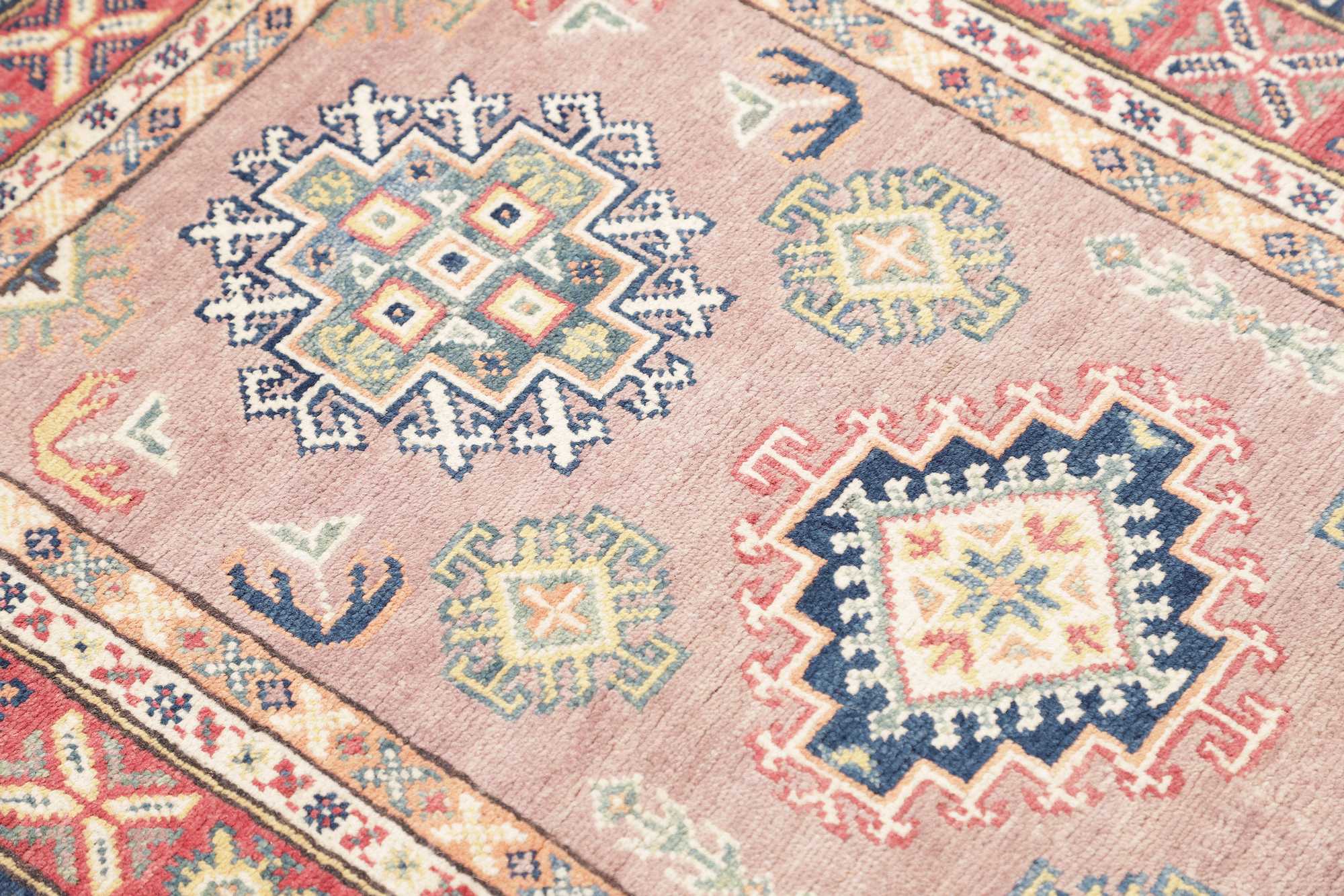 Kazak | 130 cm x 84 cm | Nr. 12-450706