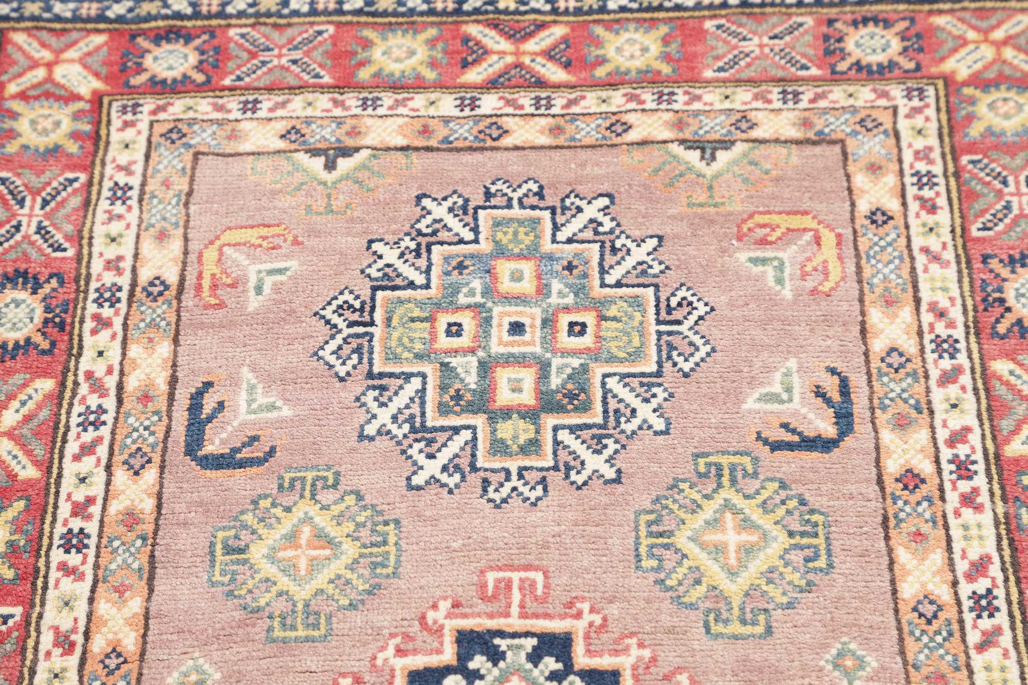 Kazak | 130 cm x 84 cm | Nr. 12-450706