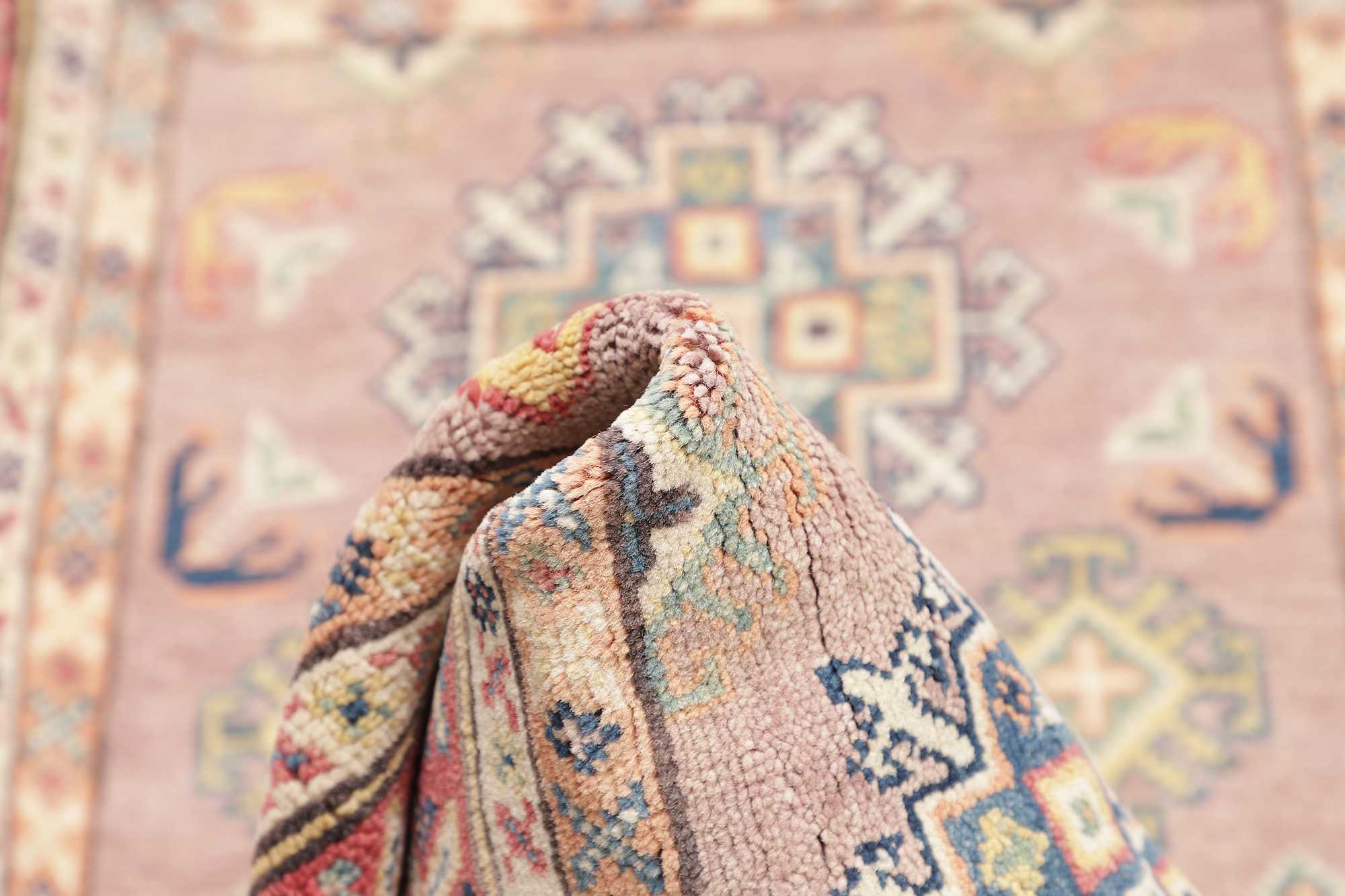 Kazak | 130 cm x 84 cm | Nr. 12-450706