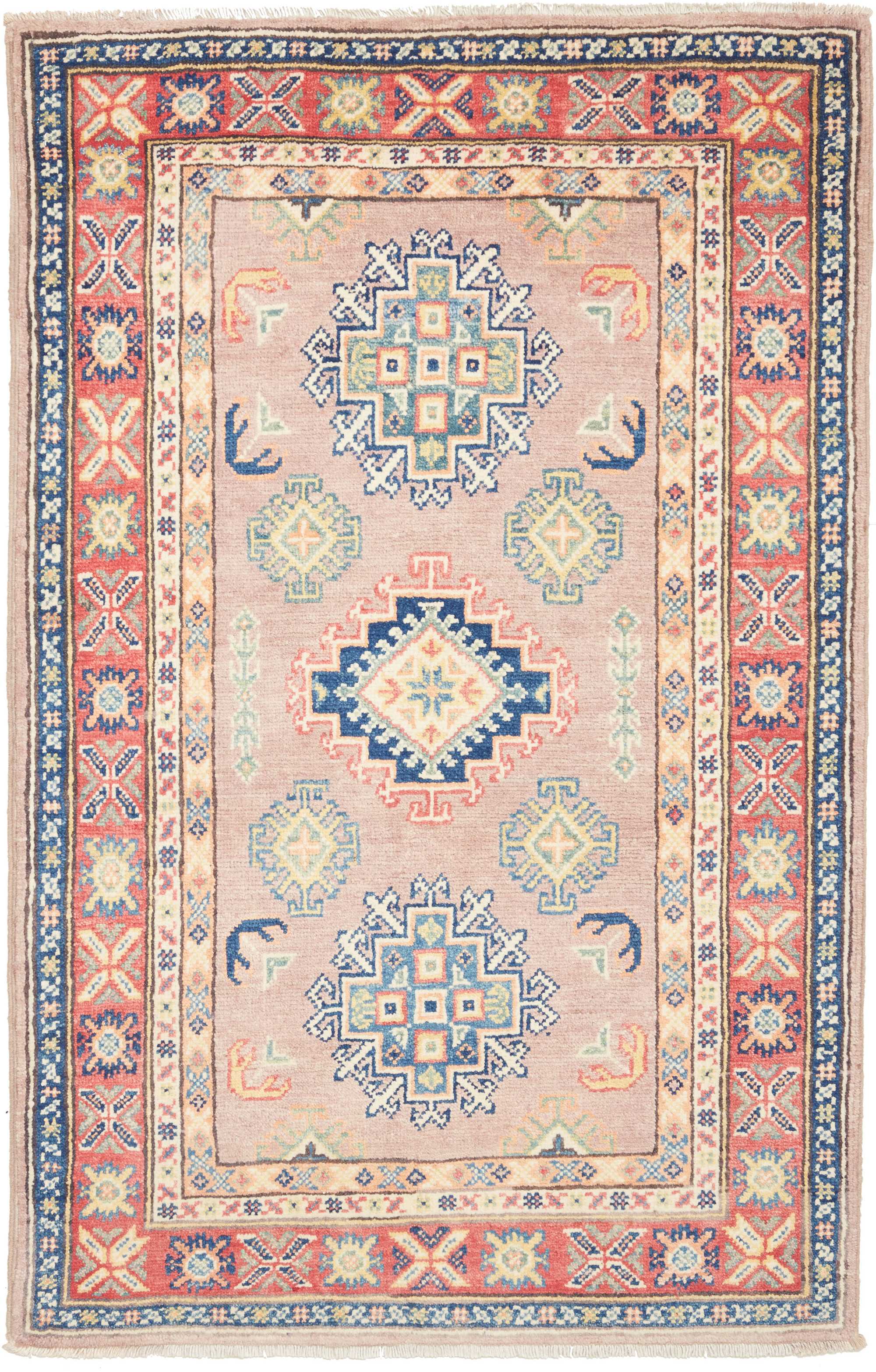 Kazak | 130 cm x 84 cm | Nr. 12-450706