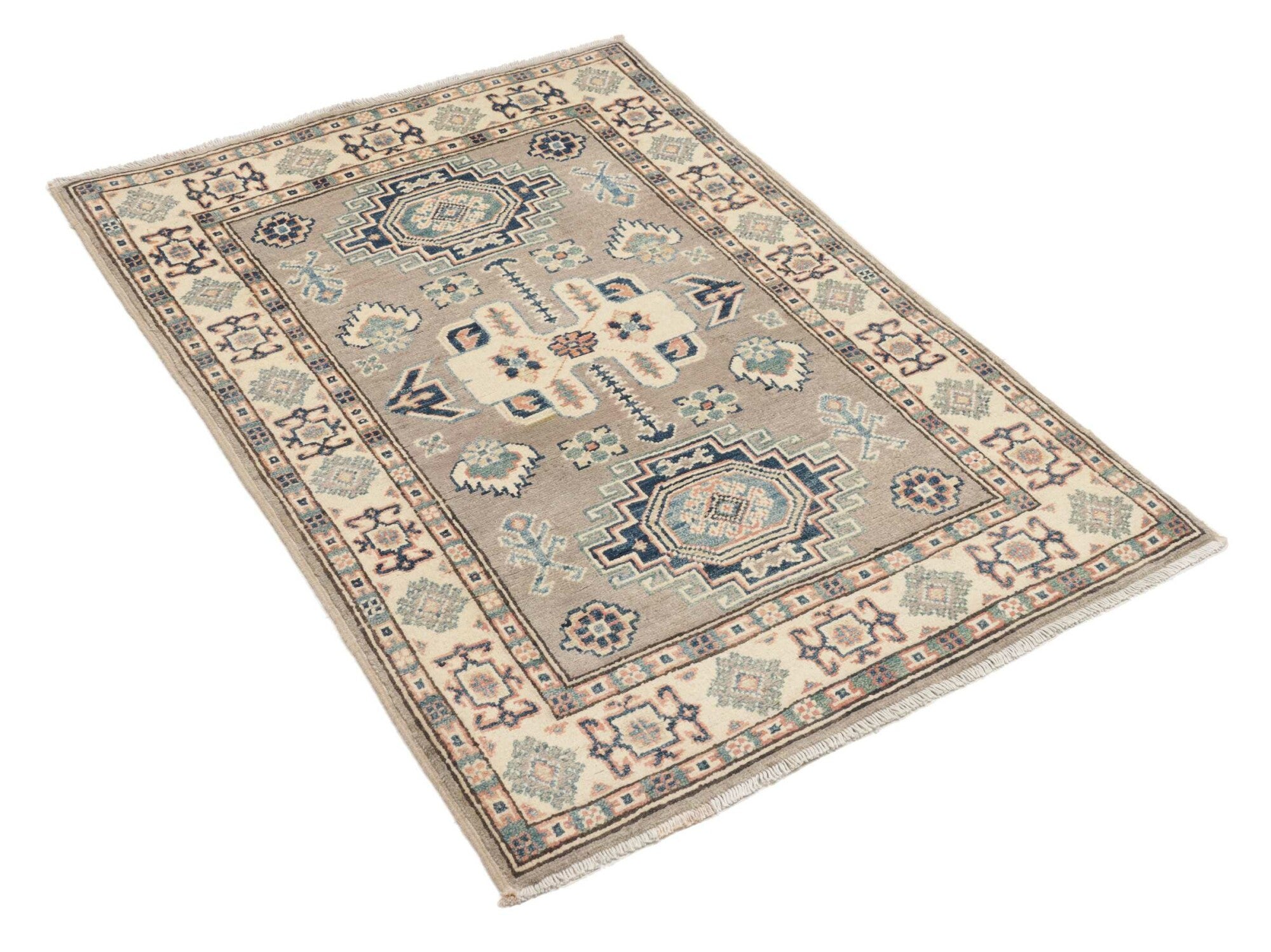 Kazak | 125 cm x 83 cm | Nr. 12-450707