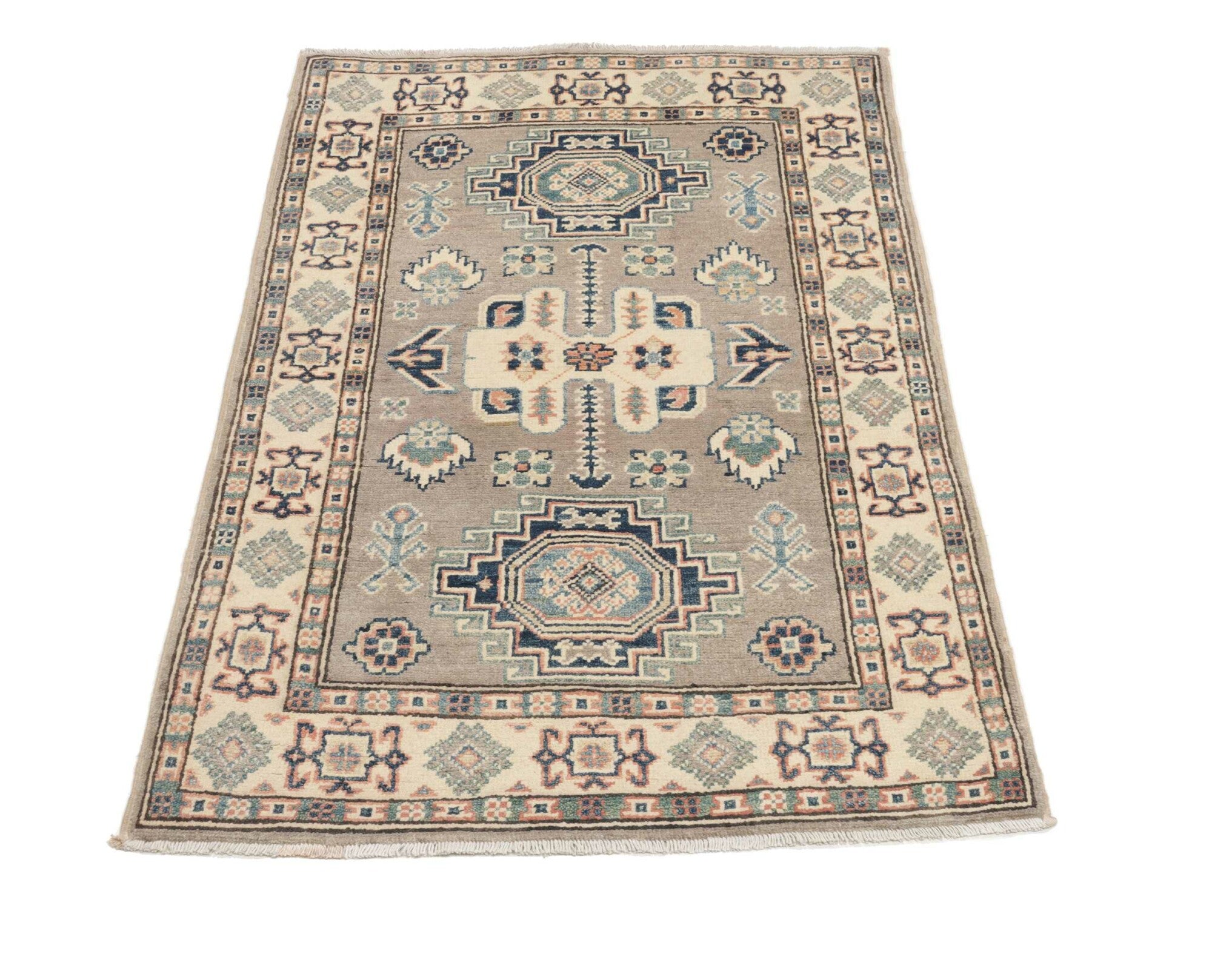 Kazak | 125 cm x 83 cm | Nr. 12-450707