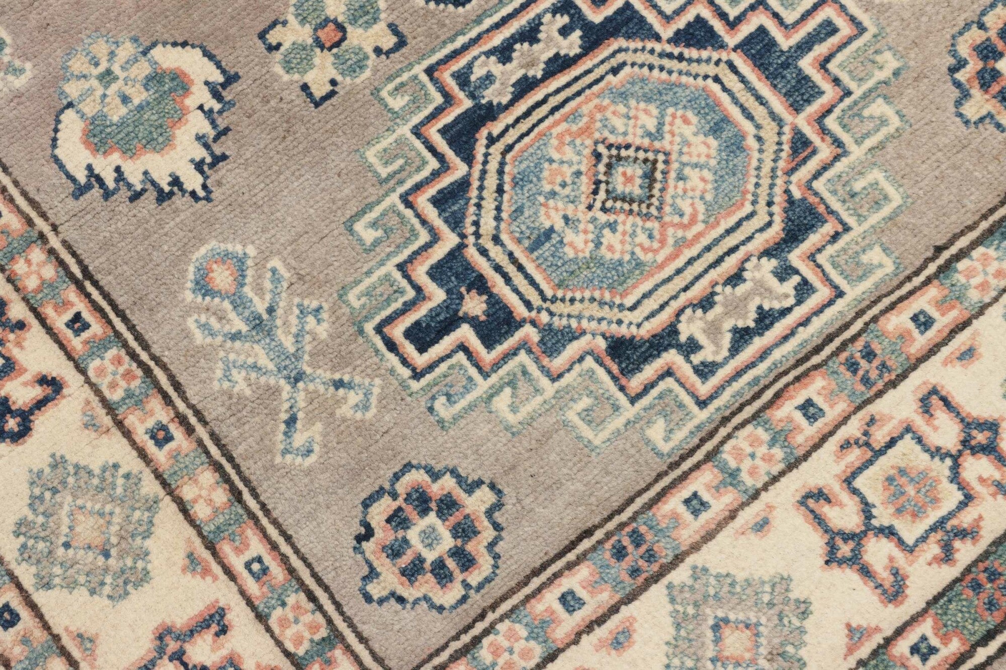 Kazak | 125 cm x 83 cm | Nr. 12-450707