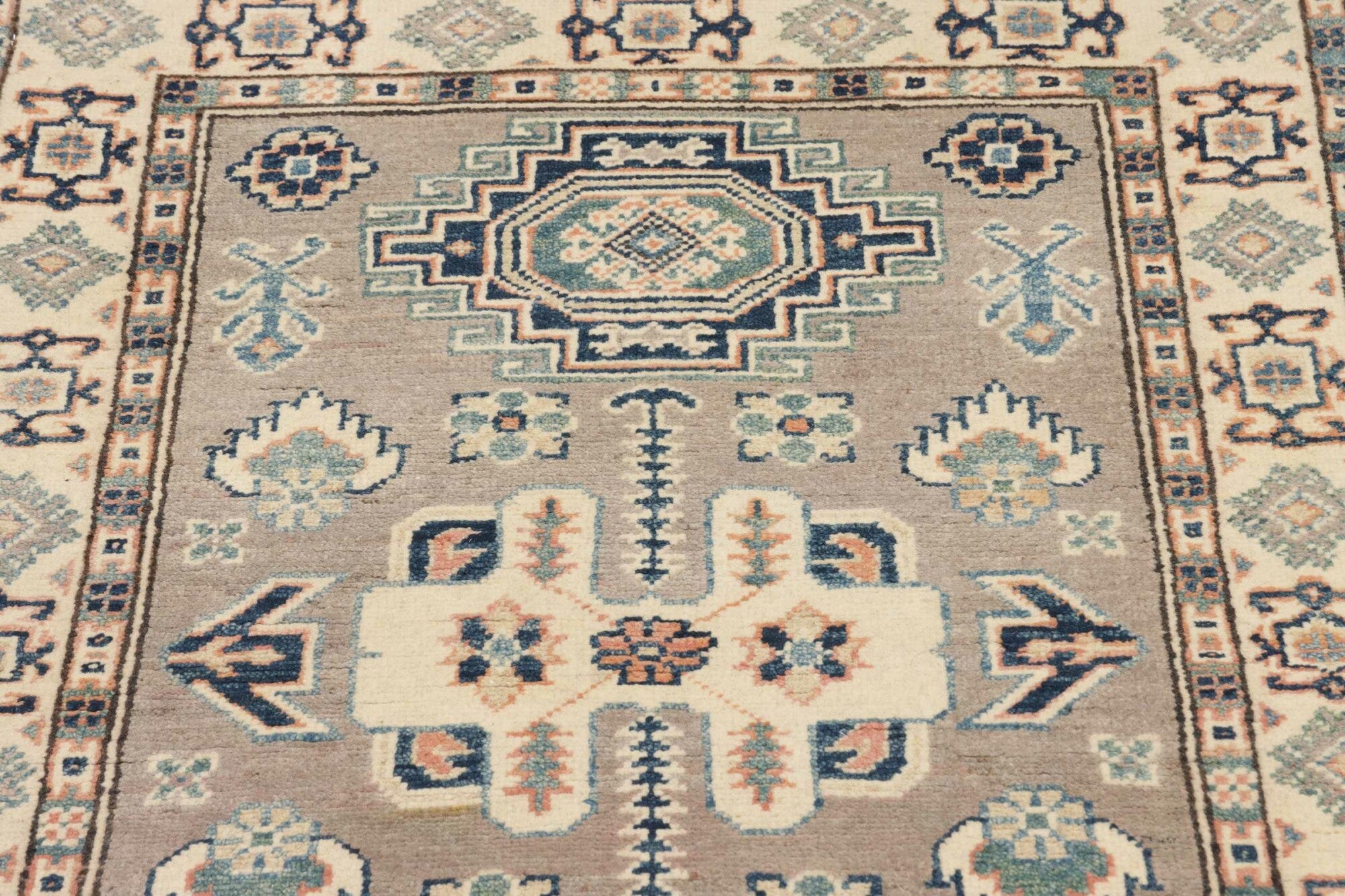Kazak | 125 x 83 cm | Nr. 12-450707