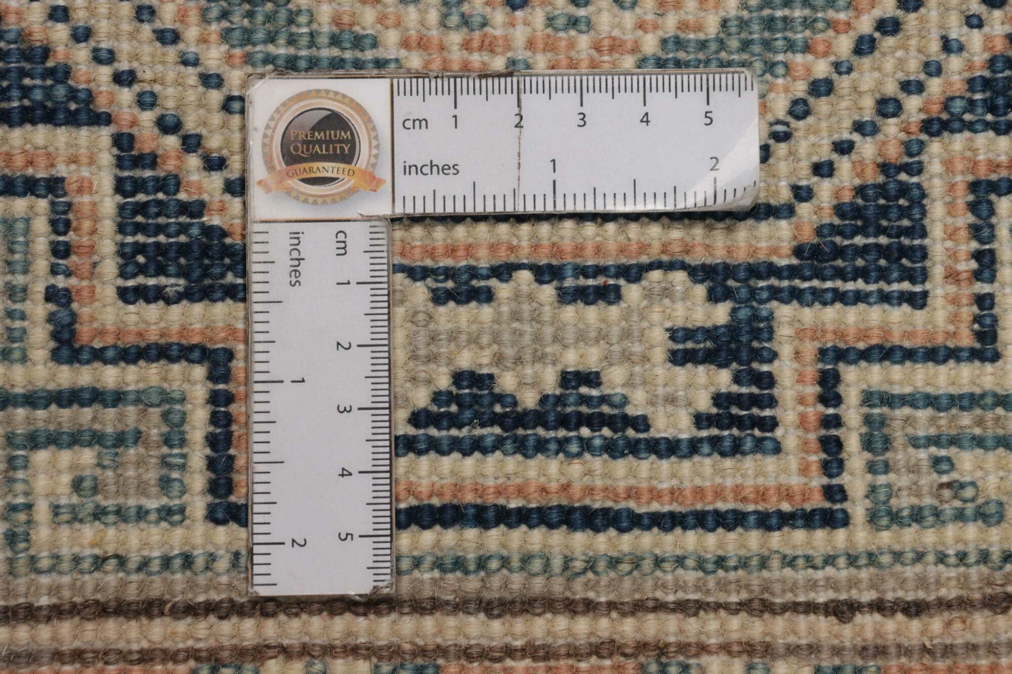 Kazak | 125 cm x 83 cm | Nr. 12-450707