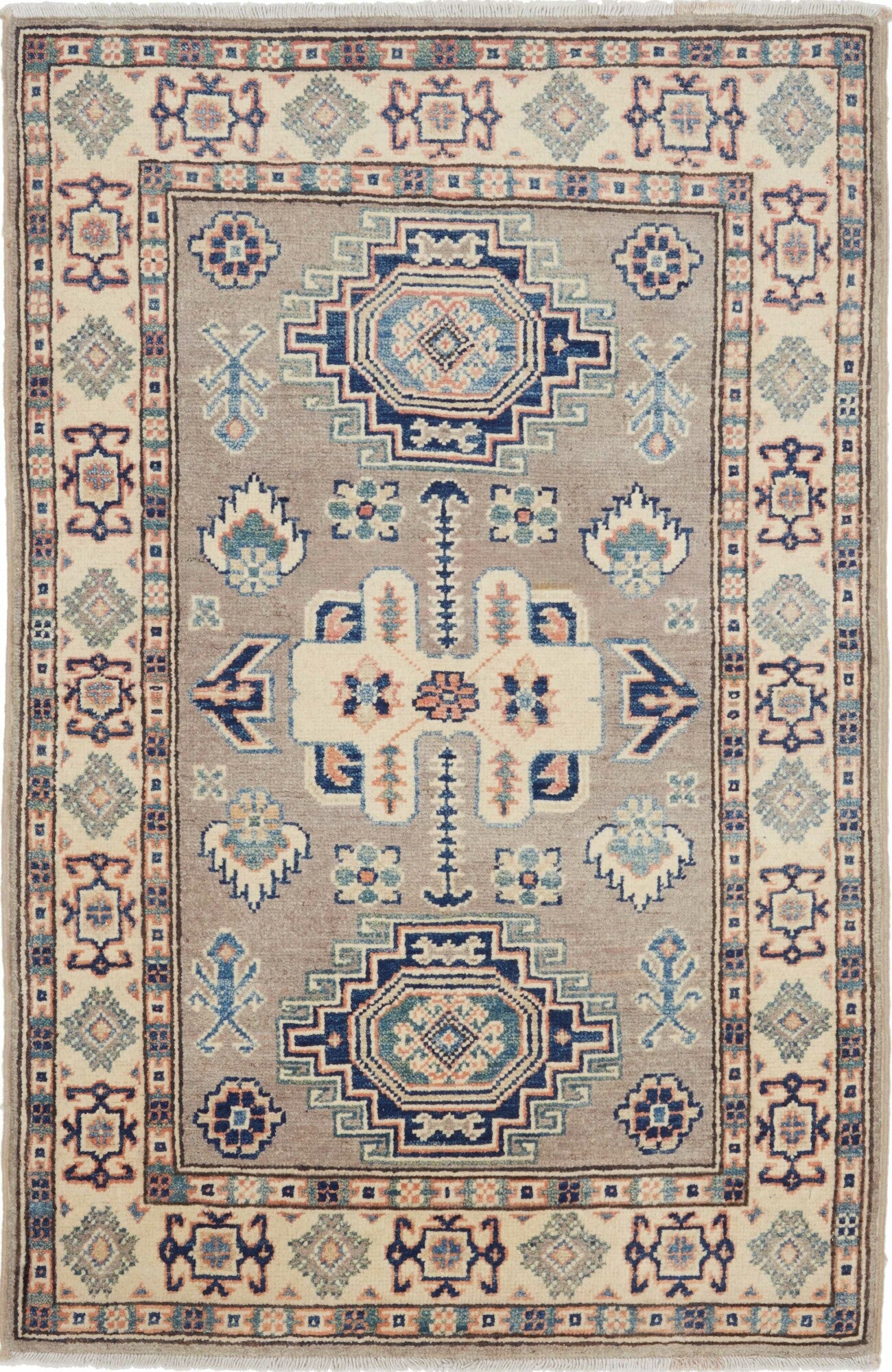 Kazak | 125 cm x 83 cm | Nr. 12-450707