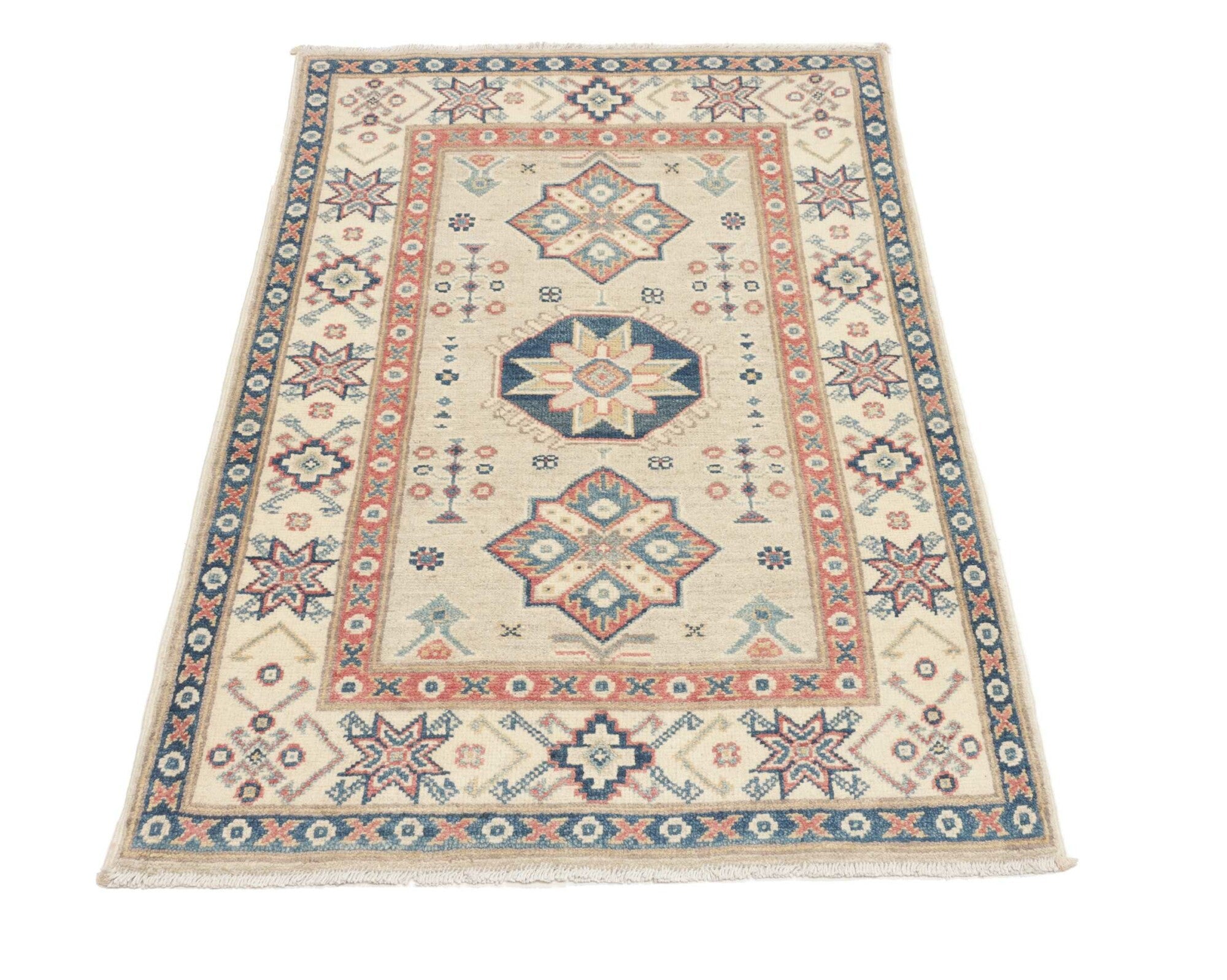 Kazak | 125 cm x 78 cm | Nr. 12-450709