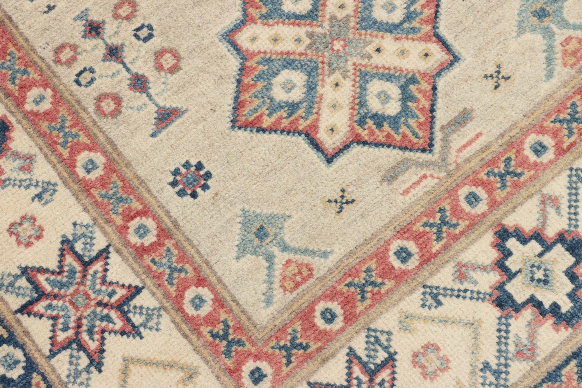 Kazak | 125 x 78 cm | Nr. 12-450709
