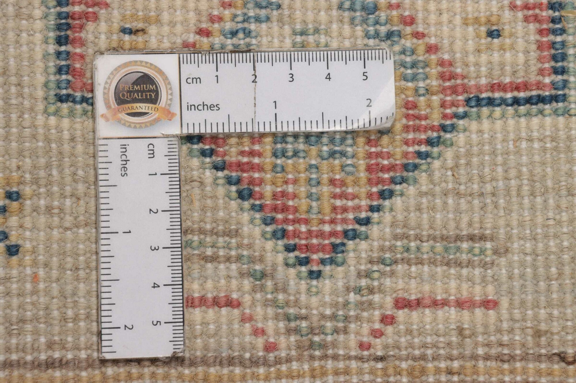 Kazak | 125 cm x 78 cm | Nr. 12-450709