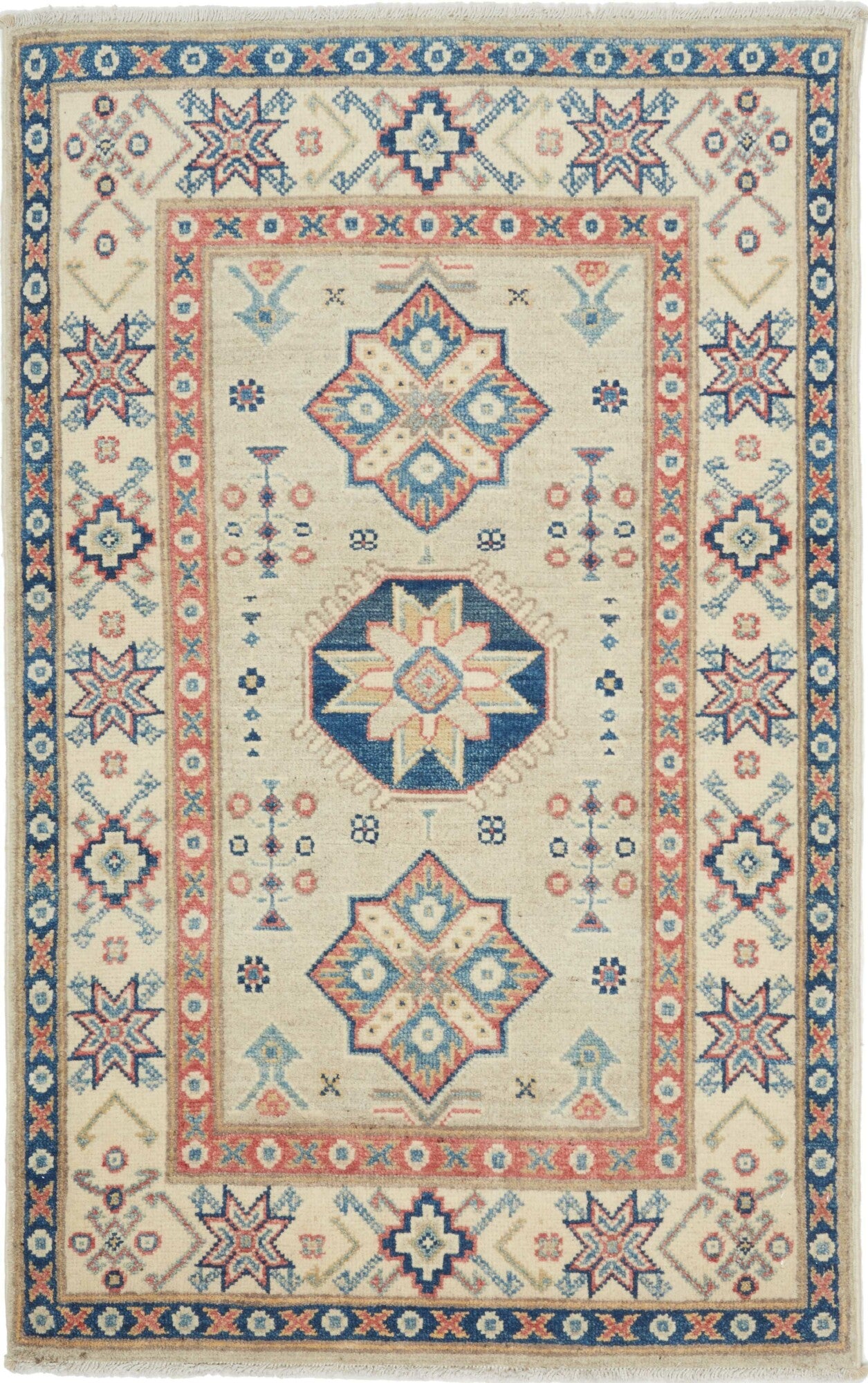 Kazak | 125 cm x 78 cm | Nr. 12-450709
