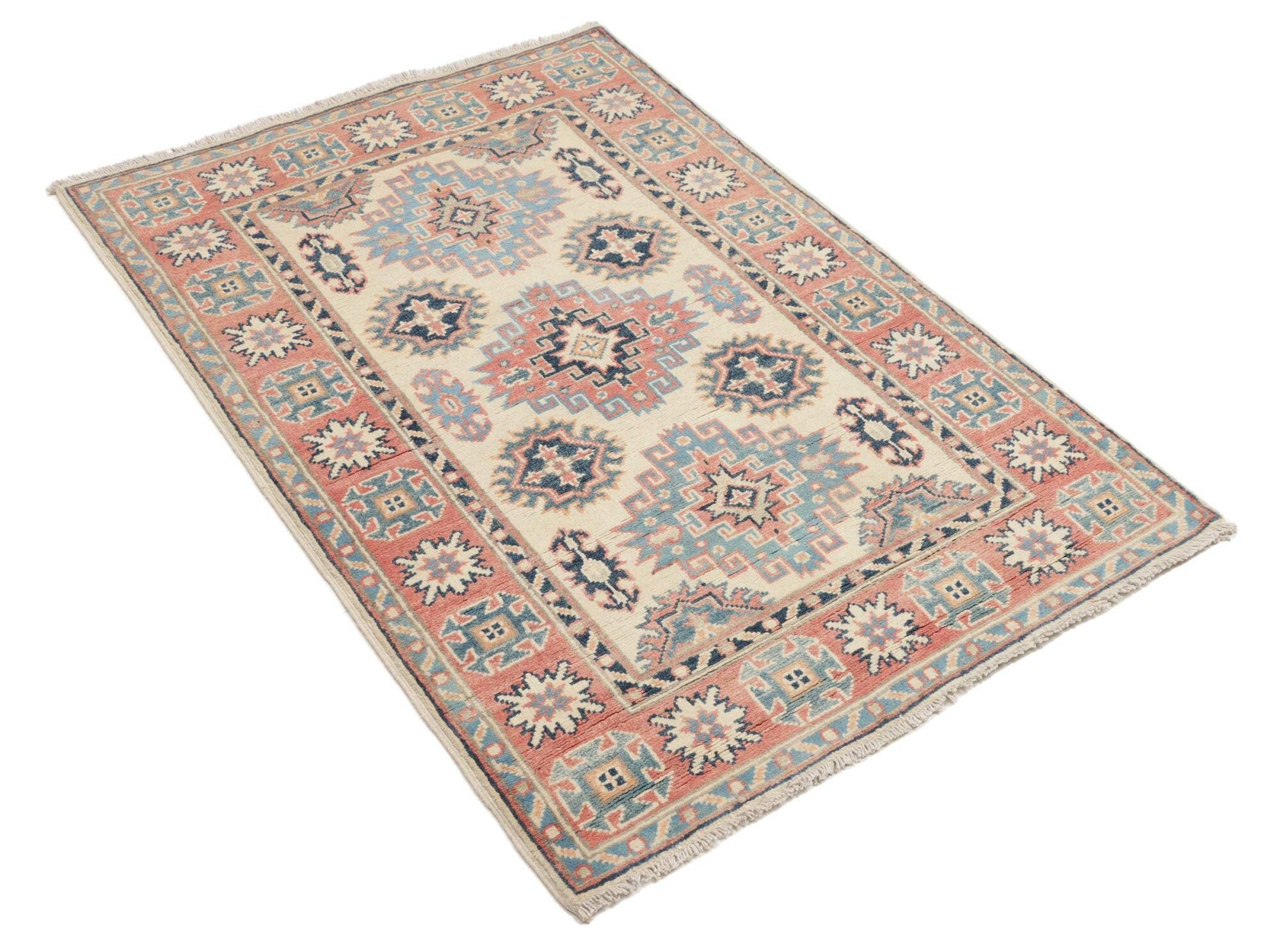 Kazak | 131 cm x 87 cm | Nr. 12-450711