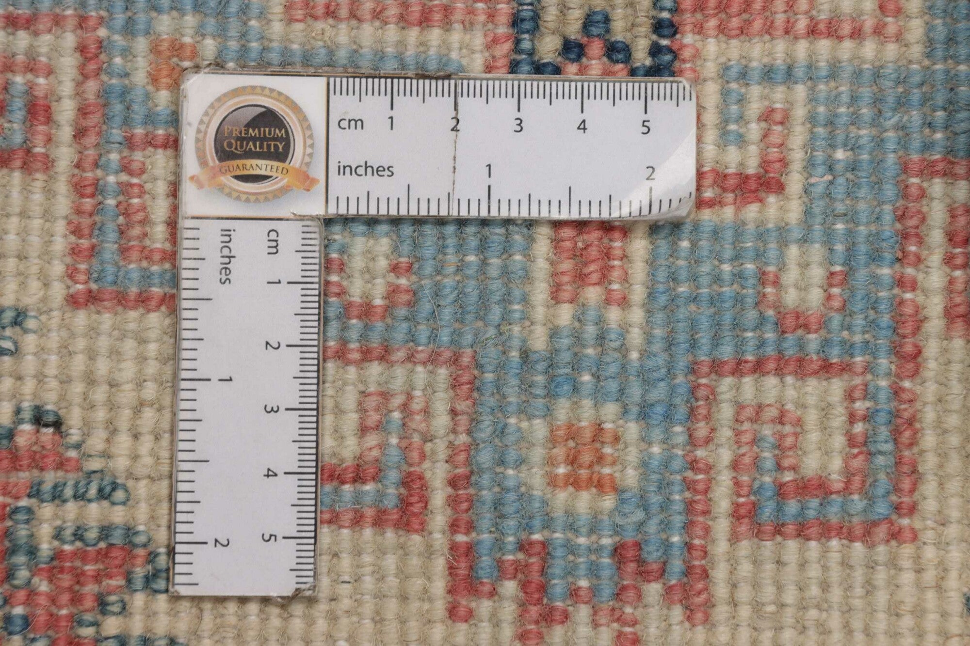 Kazak | 131 cm x 87 cm | Nr. 12-450711