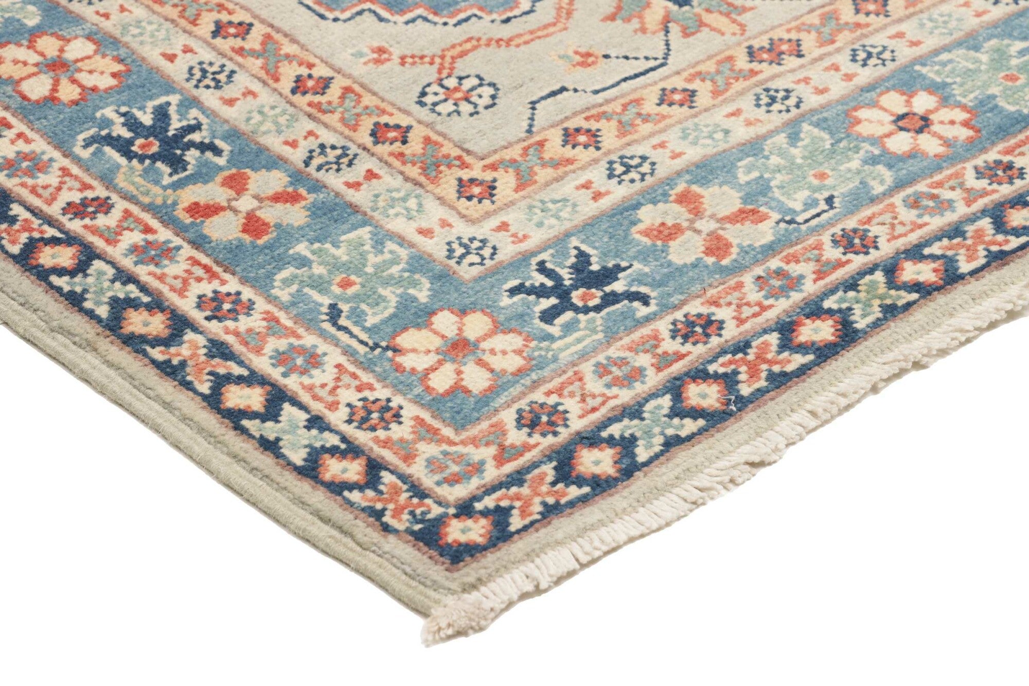 Kazak | 118 x 79 cm | Nr. 12-450718