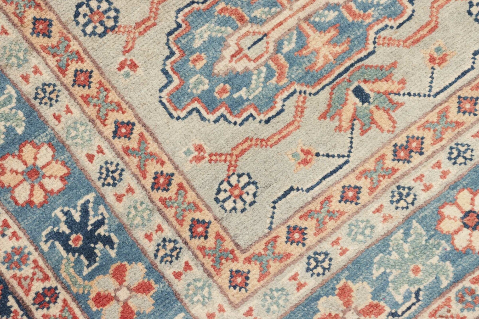 Kazak | 118 cm x 79 cm | Nr. 12-450718