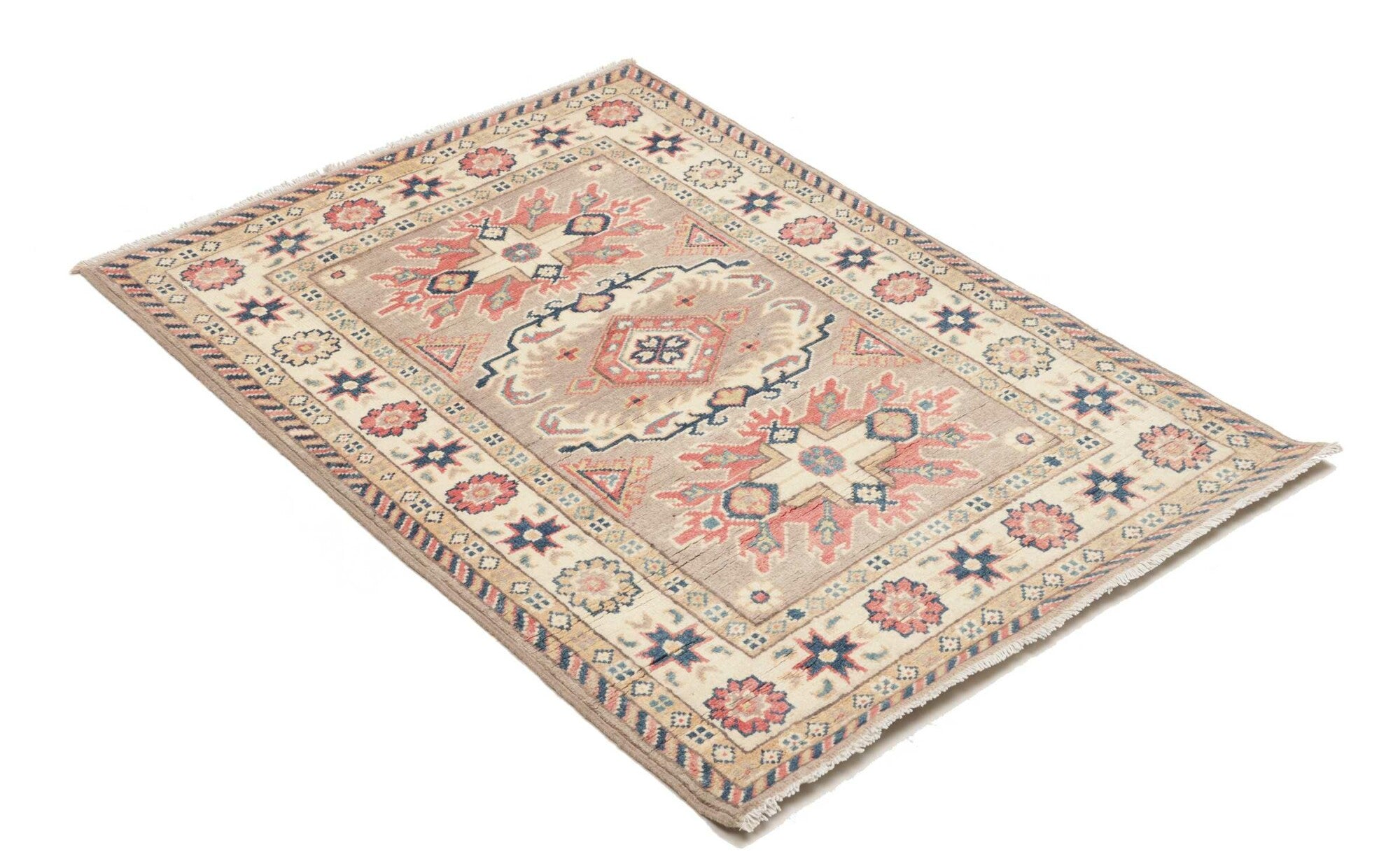 Kazak | 124 cm x 85 cm | Nr. 12-450719