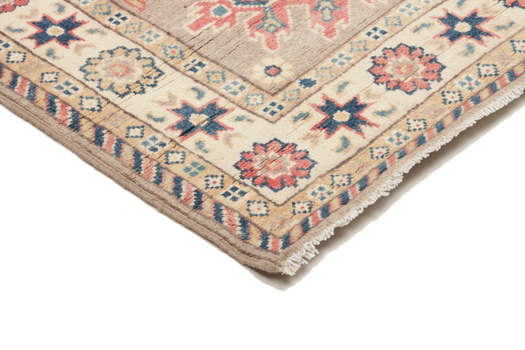 Kazak | 124 cm x 85 cm | Nr. 12-450719