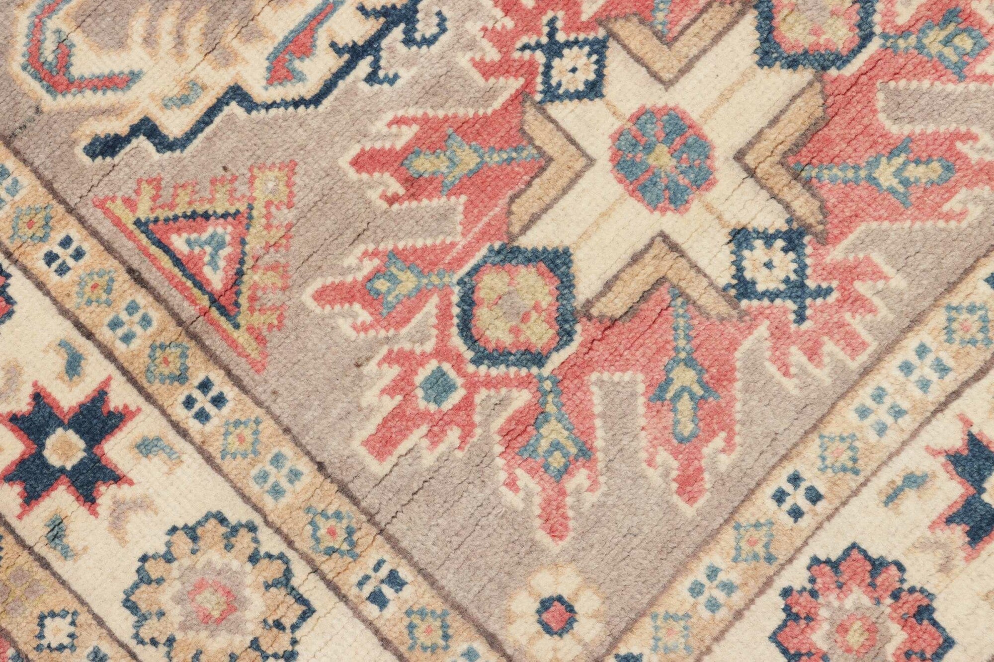 Kazak | 124 cm x 85 cm | Nr. 12-450719