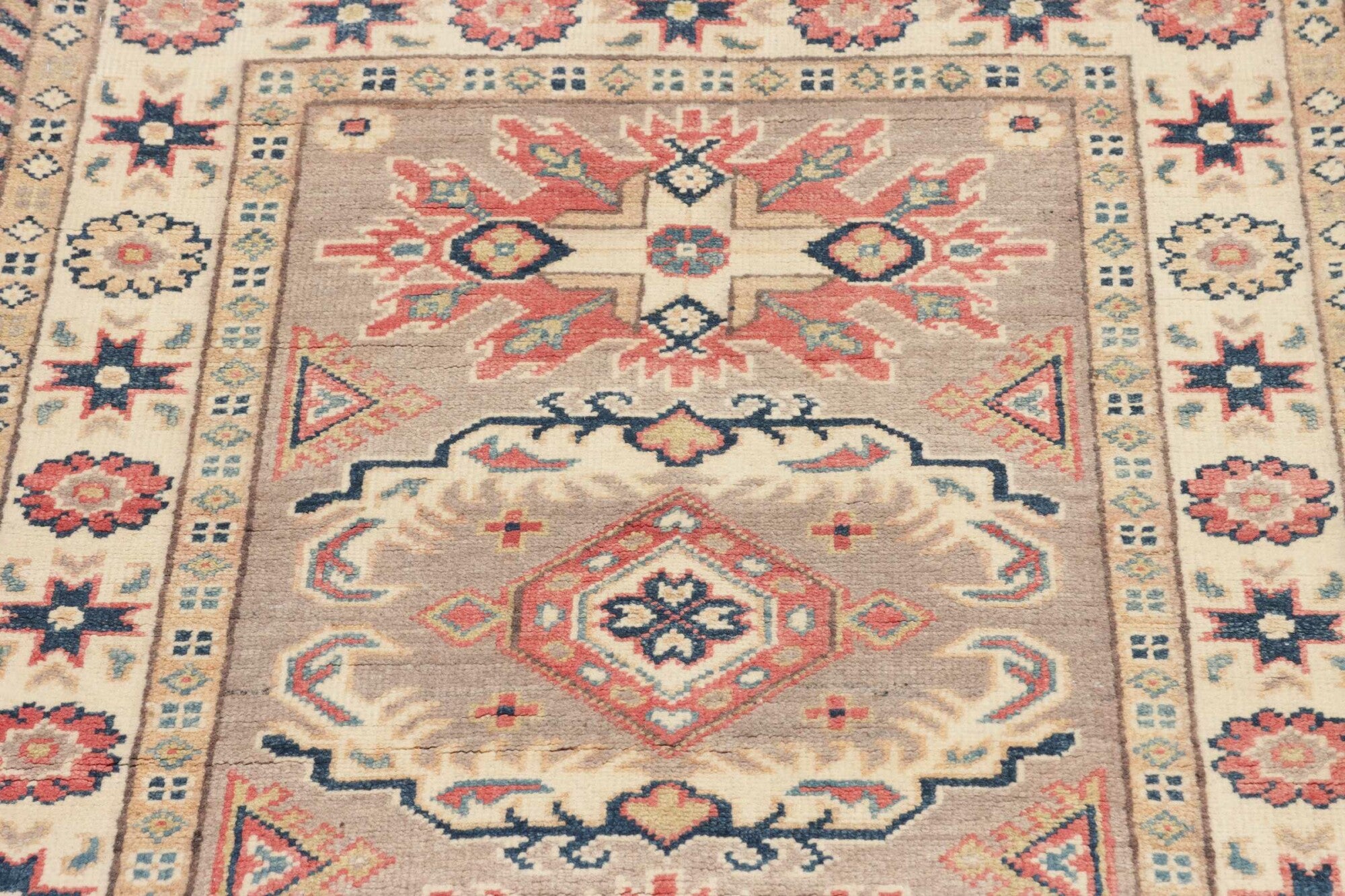 Kazak | 124 cm x 85 cm | Nr. 12-450719