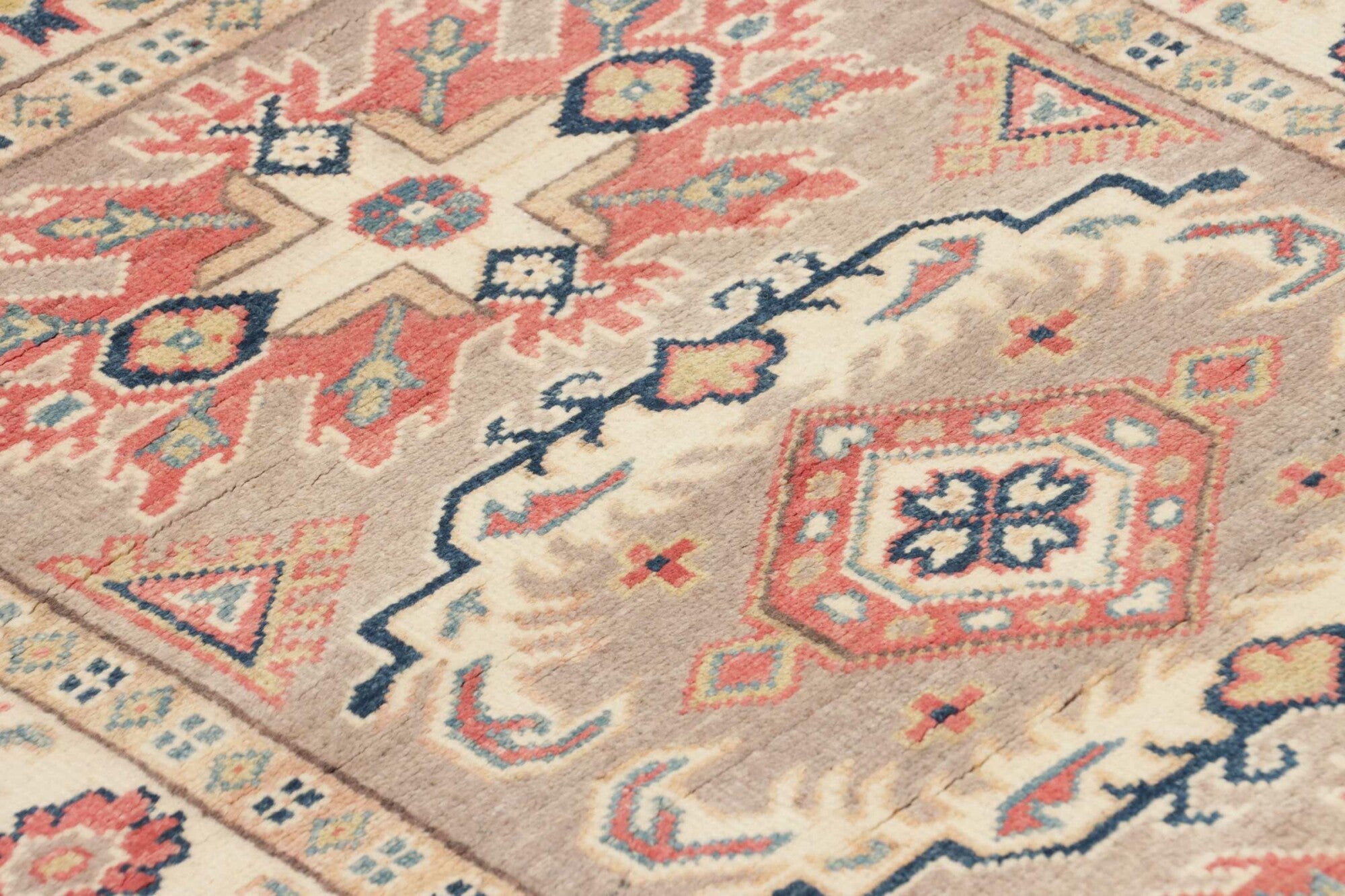 Kazak | 124 cm x 85 cm | Nr. 12-450719