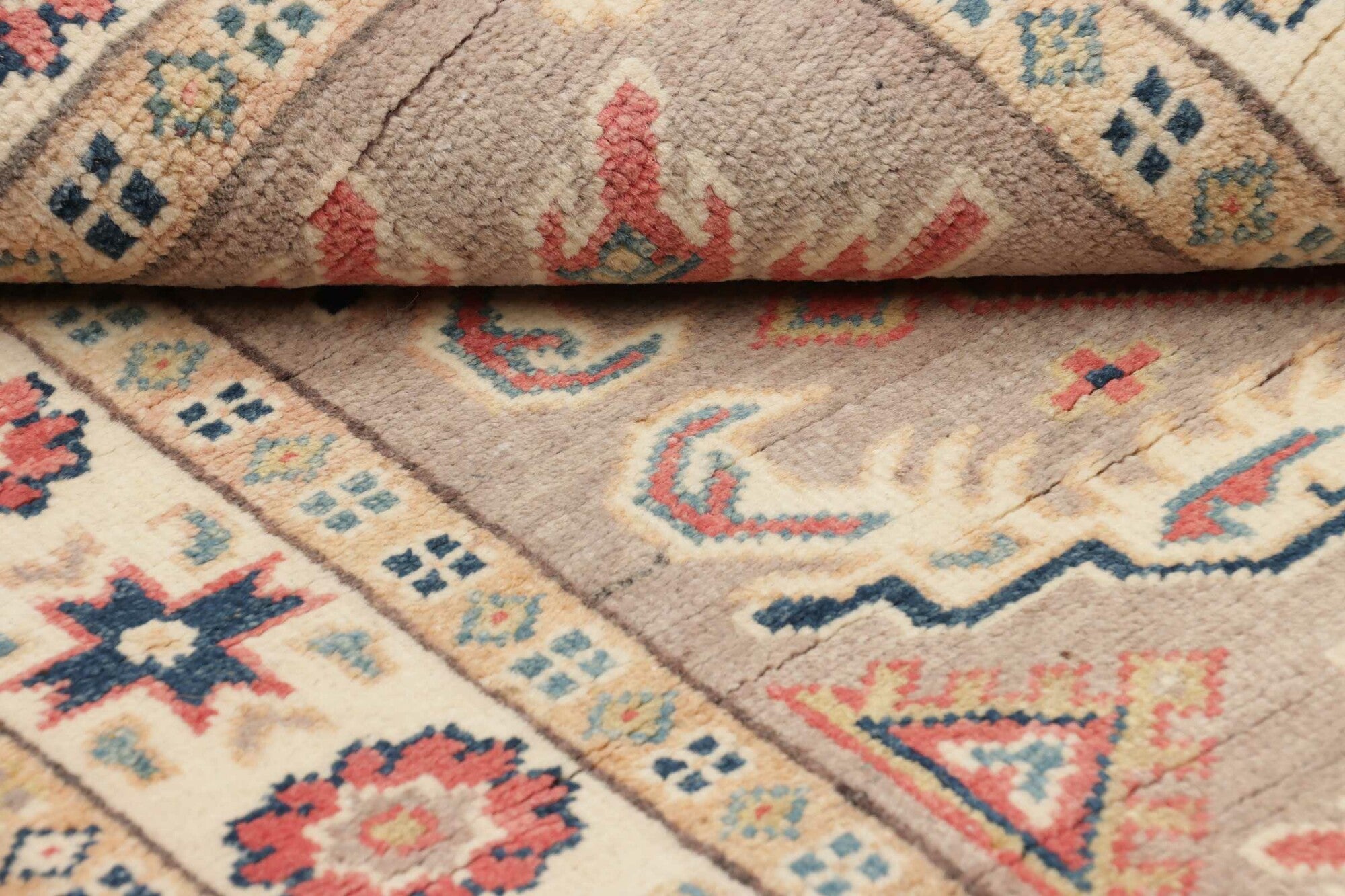 Kazak | 124 cm x 85 cm | Nr. 12-450719