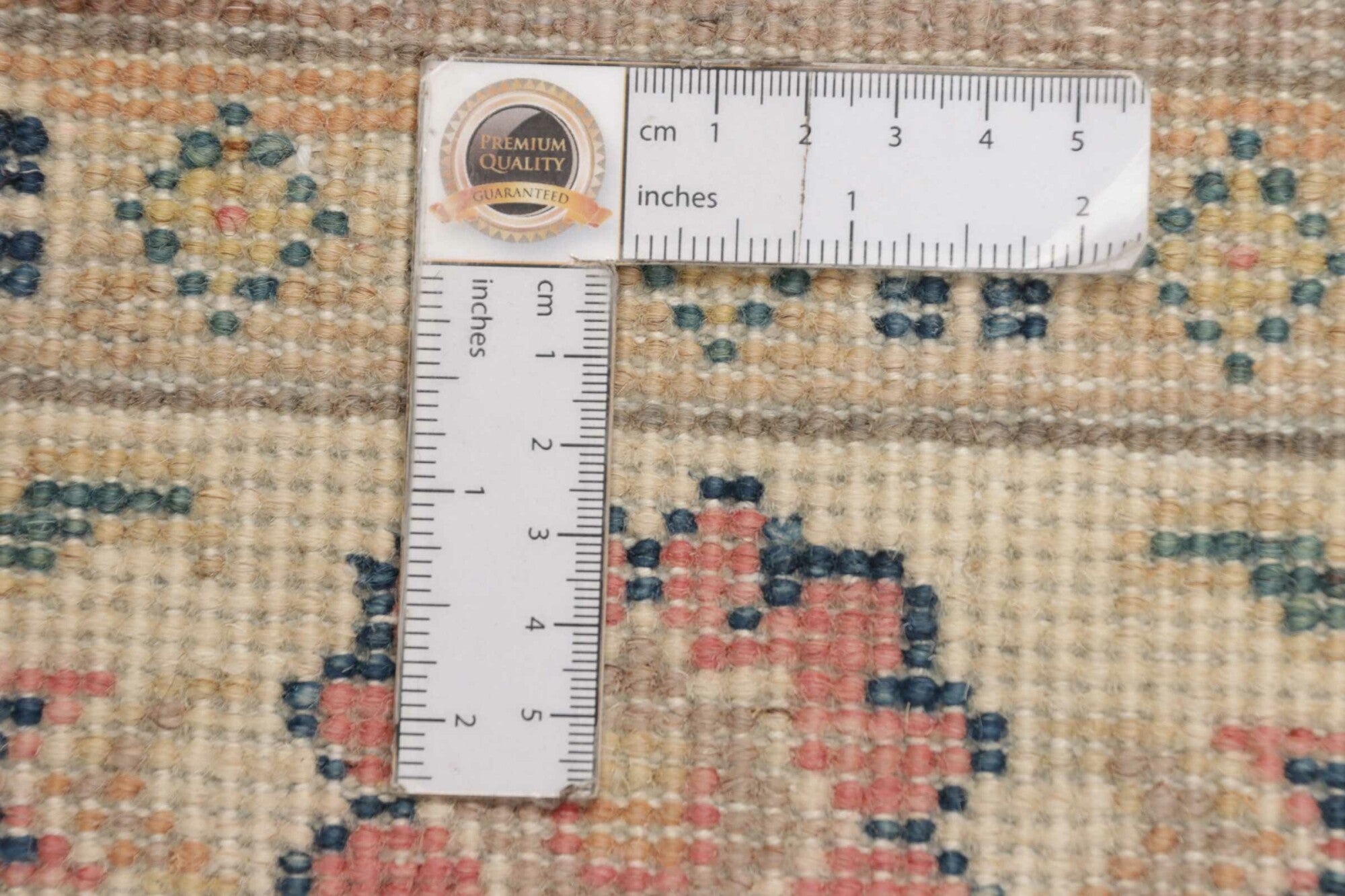 Kazak | 124 cm x 85 cm | Nr. 12-450719