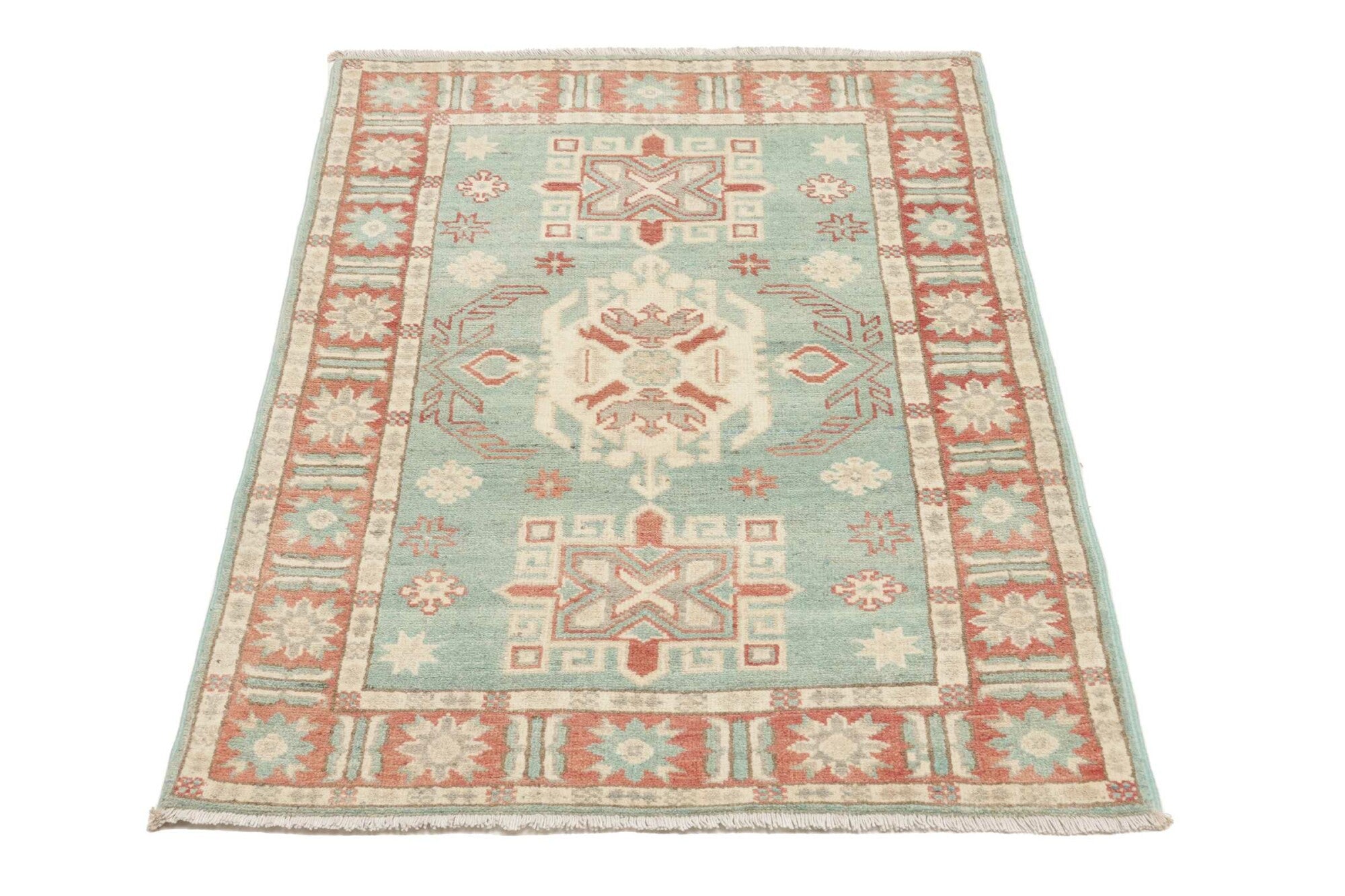 Kazak | 124 cm x 81 cm | Nr. 12-450720