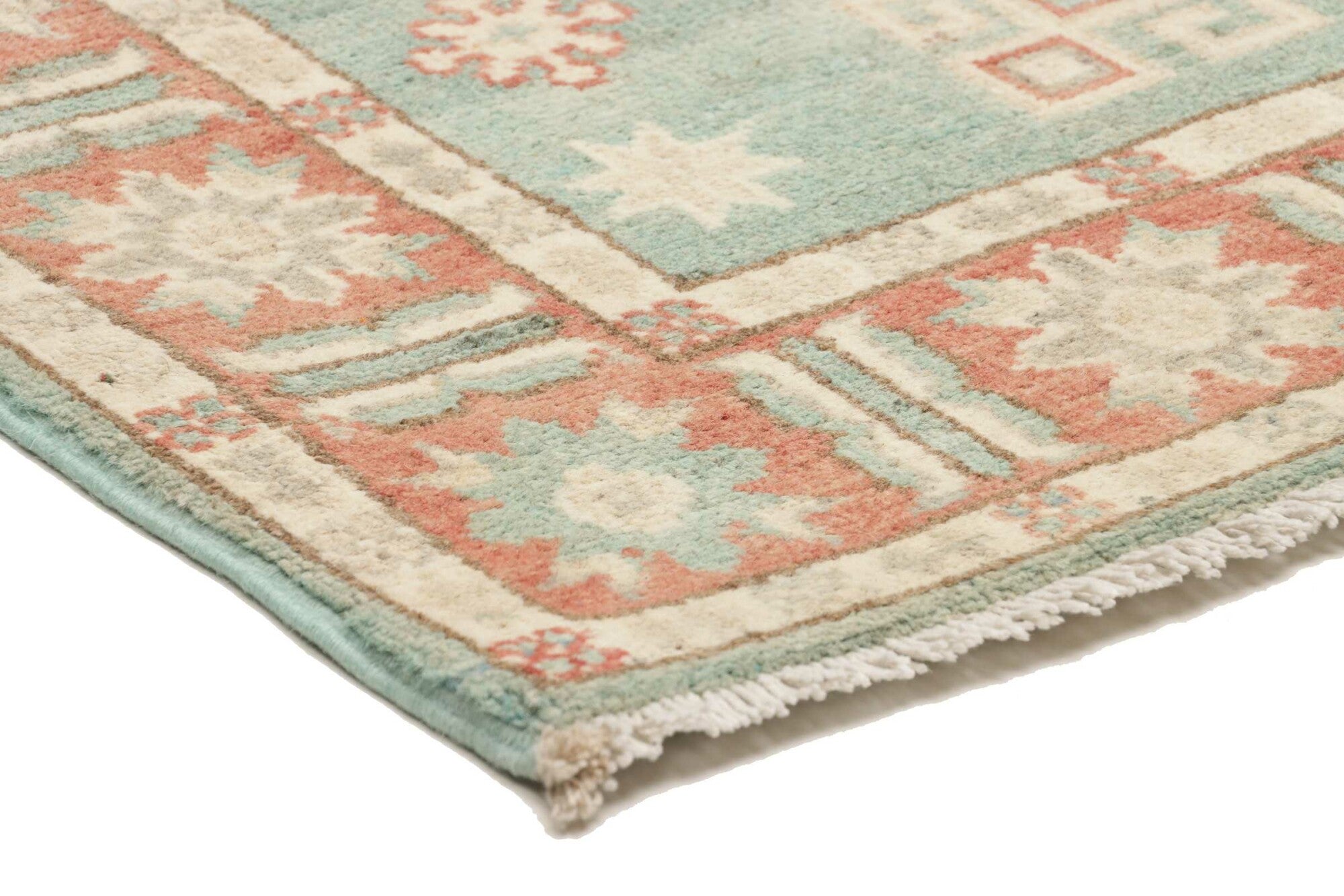 Kazak | 124 cm x 81 cm | Nr. 12-450720