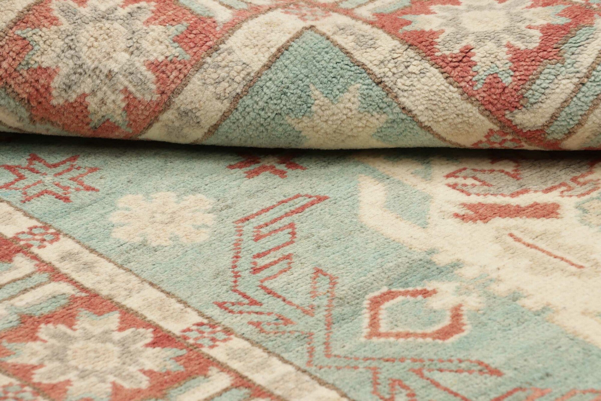 Kazak | 124 cm x 81 cm | Nr. 12-450720