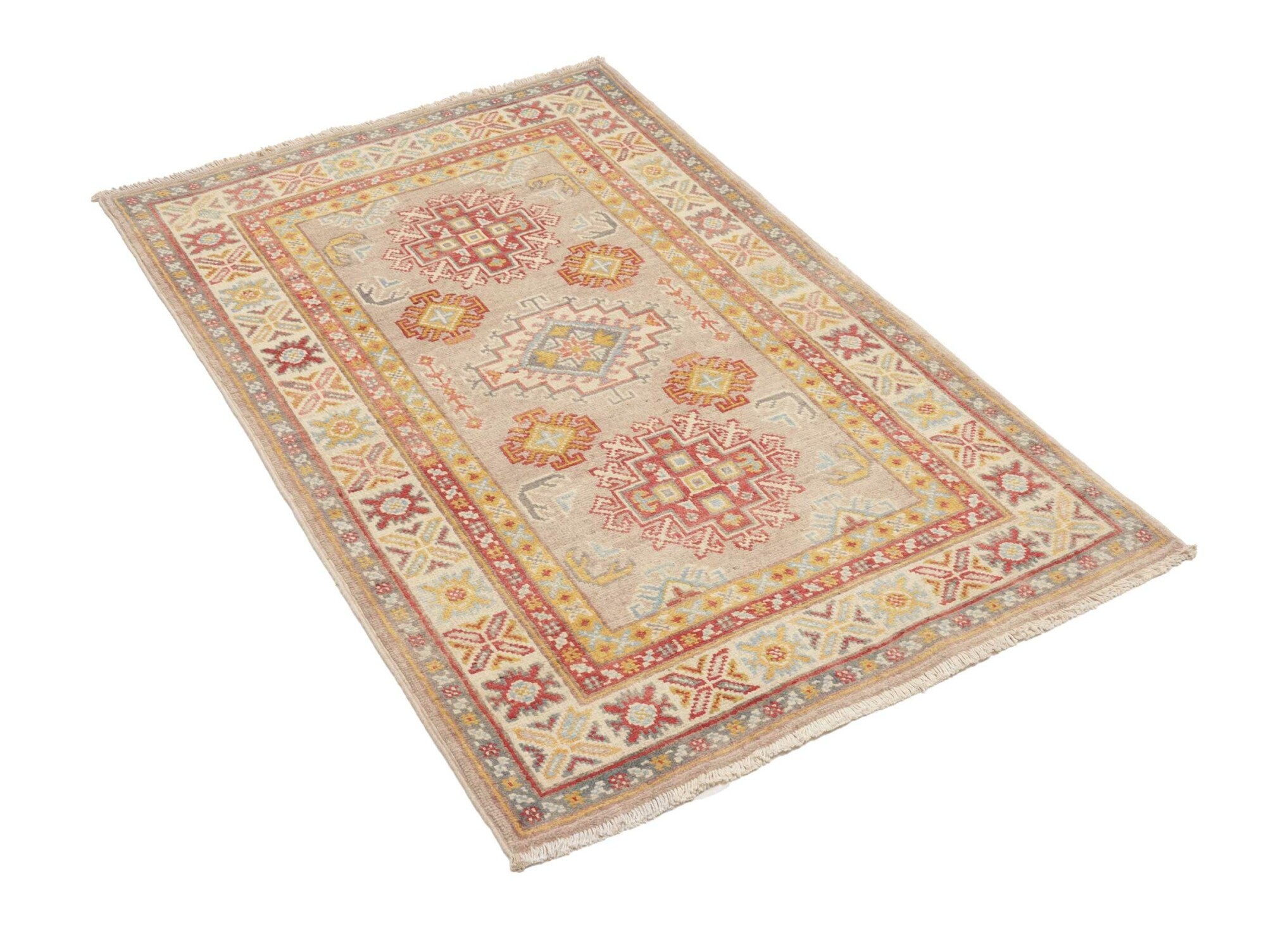 Kazak | 125 cm x 83 cm | Nr. 12-450723