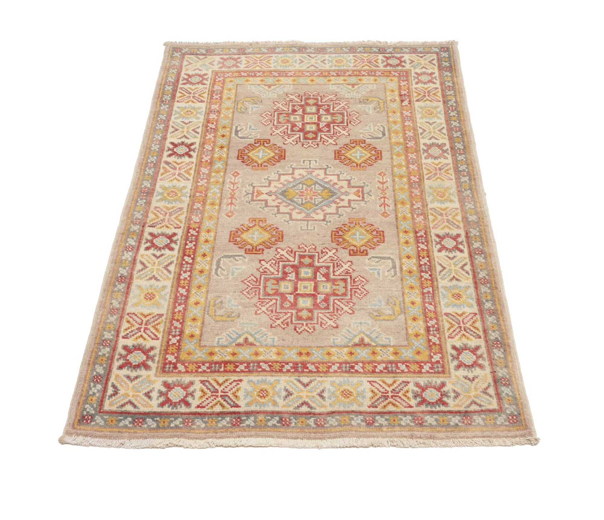 Kazak | 125 cm x 83 cm | Nr. 12-450723