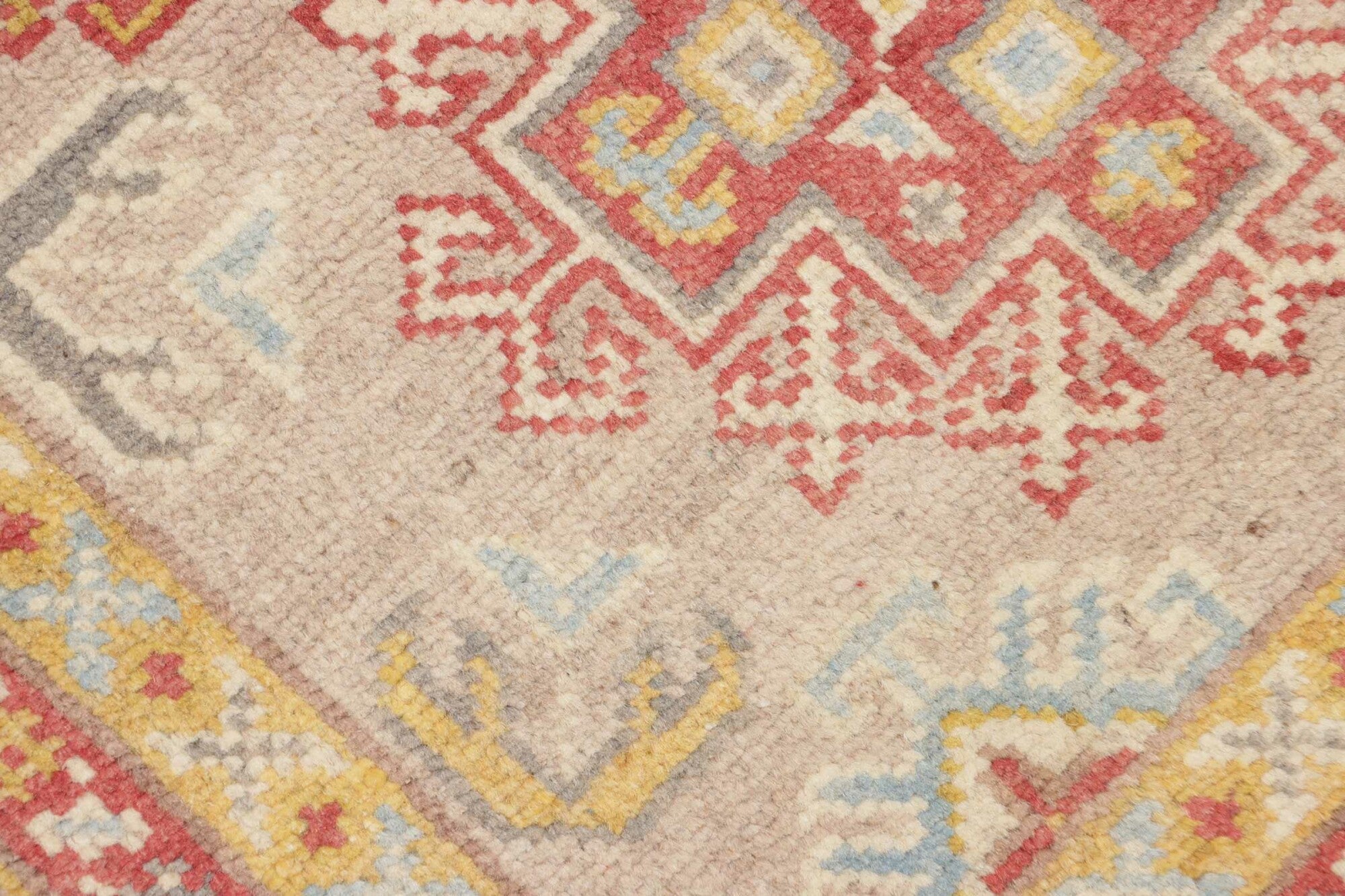 Kazak | 125 cm x 83 cm | Nr. 12-450723