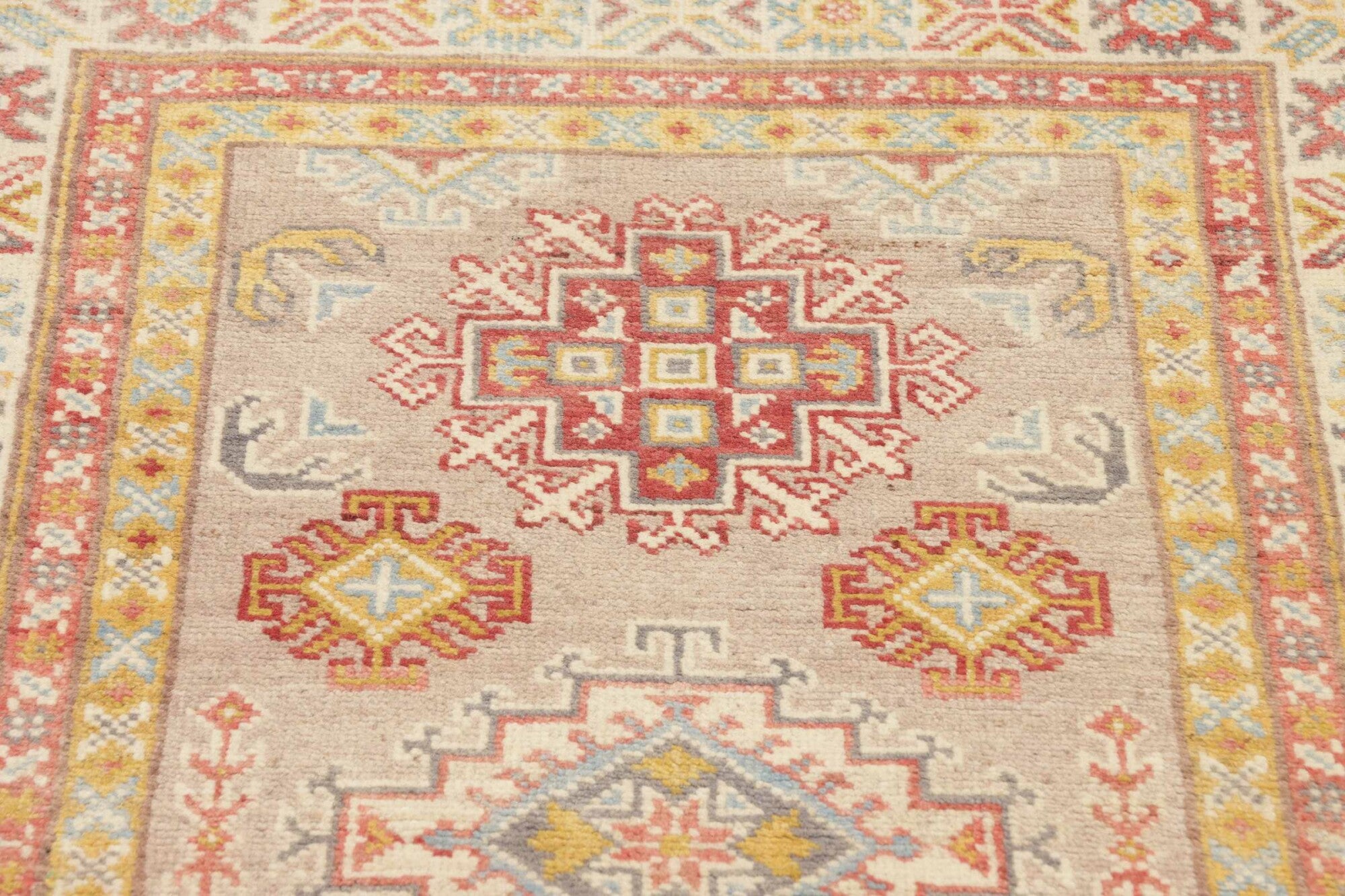 Kazak | 125 cm x 83 cm | Nr. 12-450723