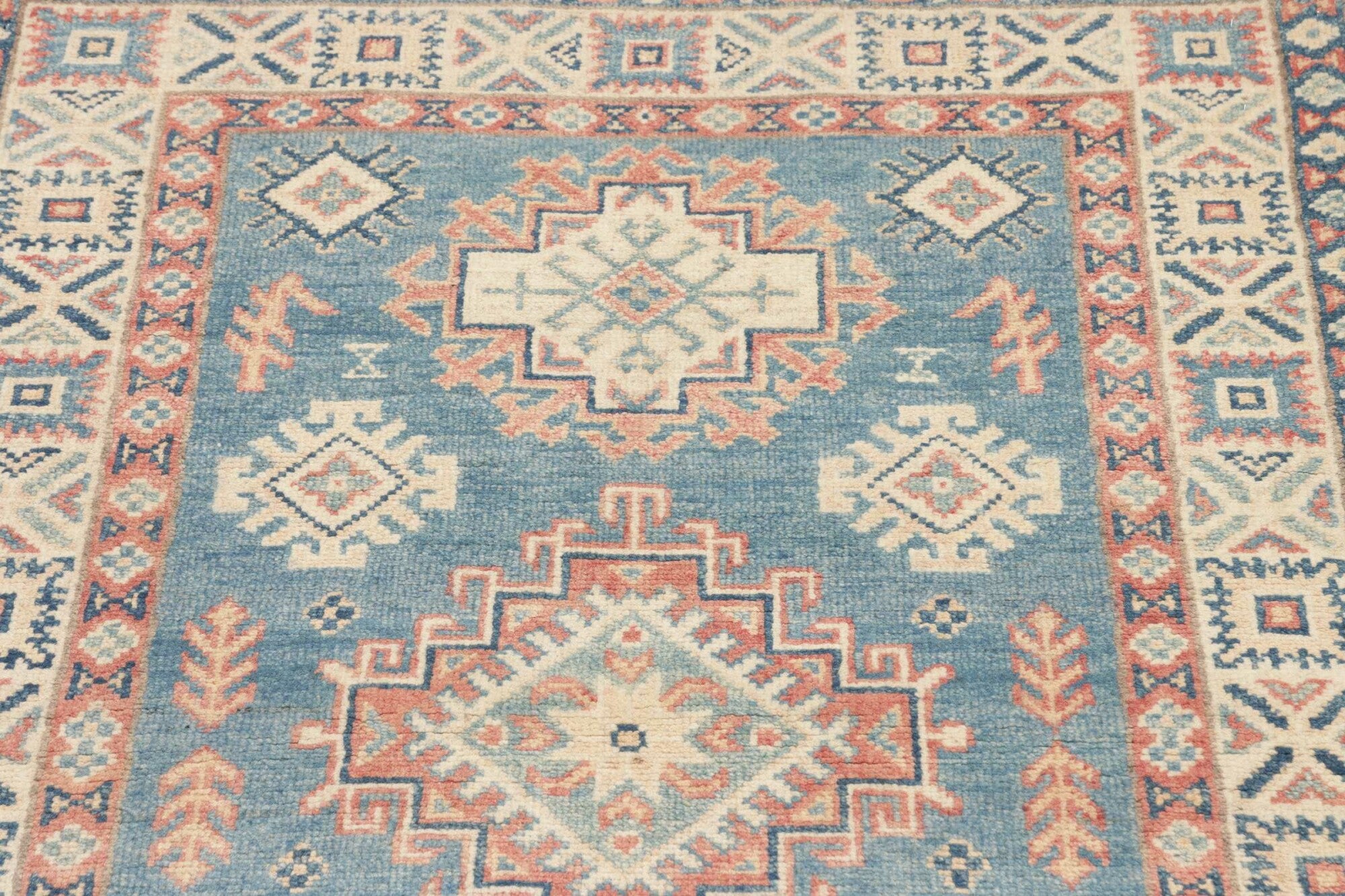 Kazak | 127 cm x 82 cm | Nr. 12-450726