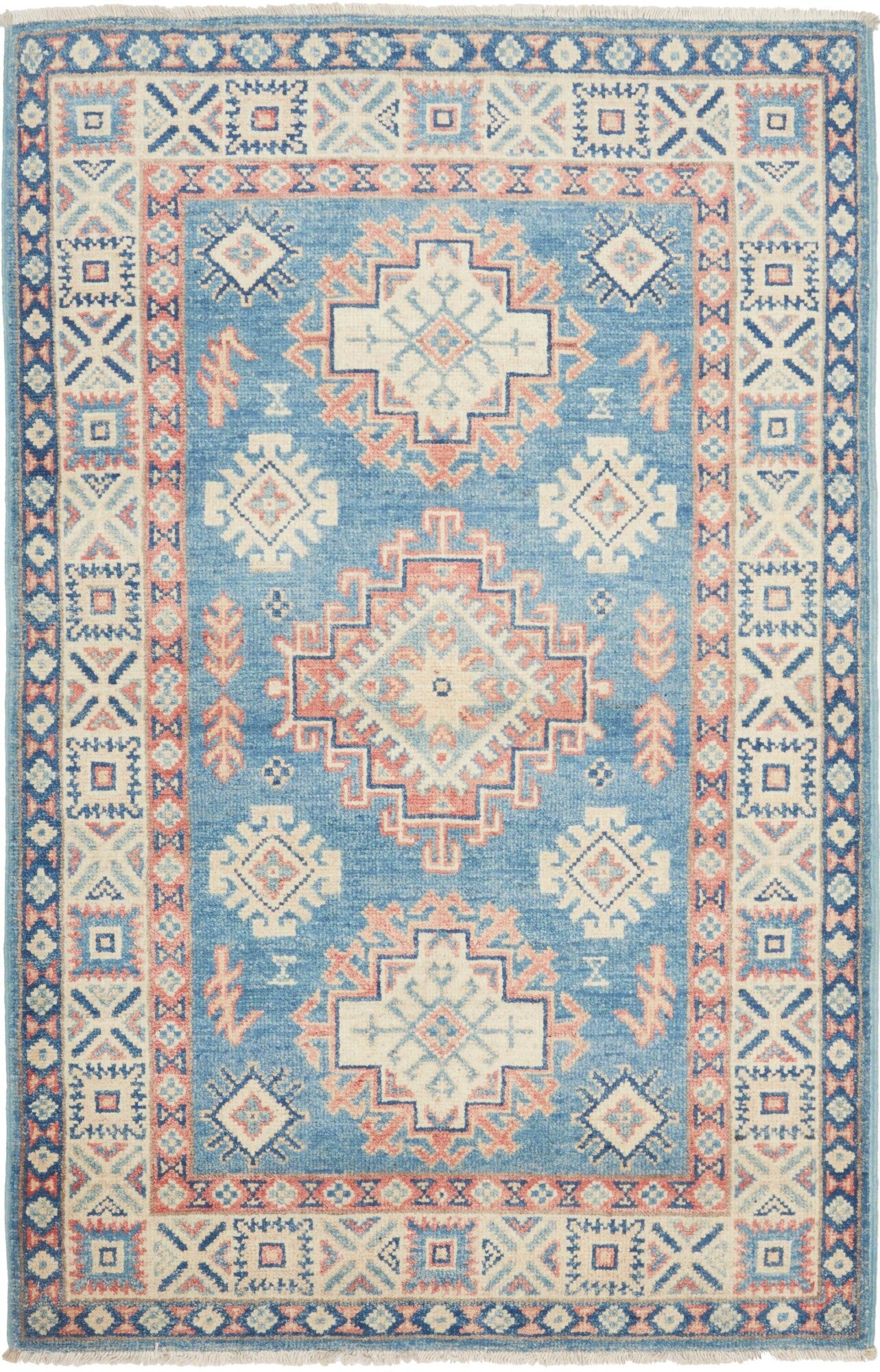 Kazak | 127 cm x 82 cm | Nr. 12-450726